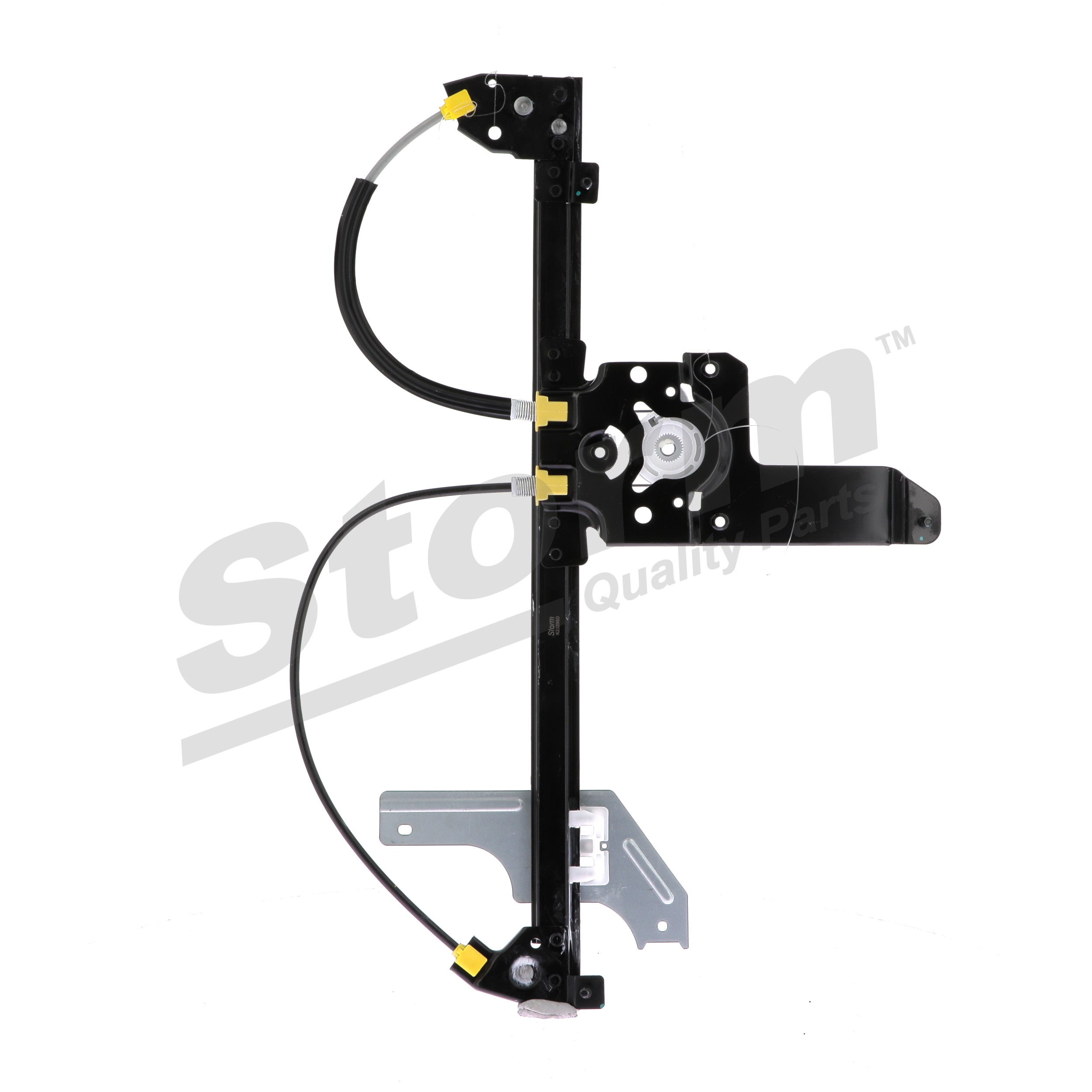 Podnośnik szyby 7087521 STORM QUALITY PARTS 9221 GY Podnośnik szyby 7087521 STORM QUALITY PARTS 9221.GY PEUGEOT