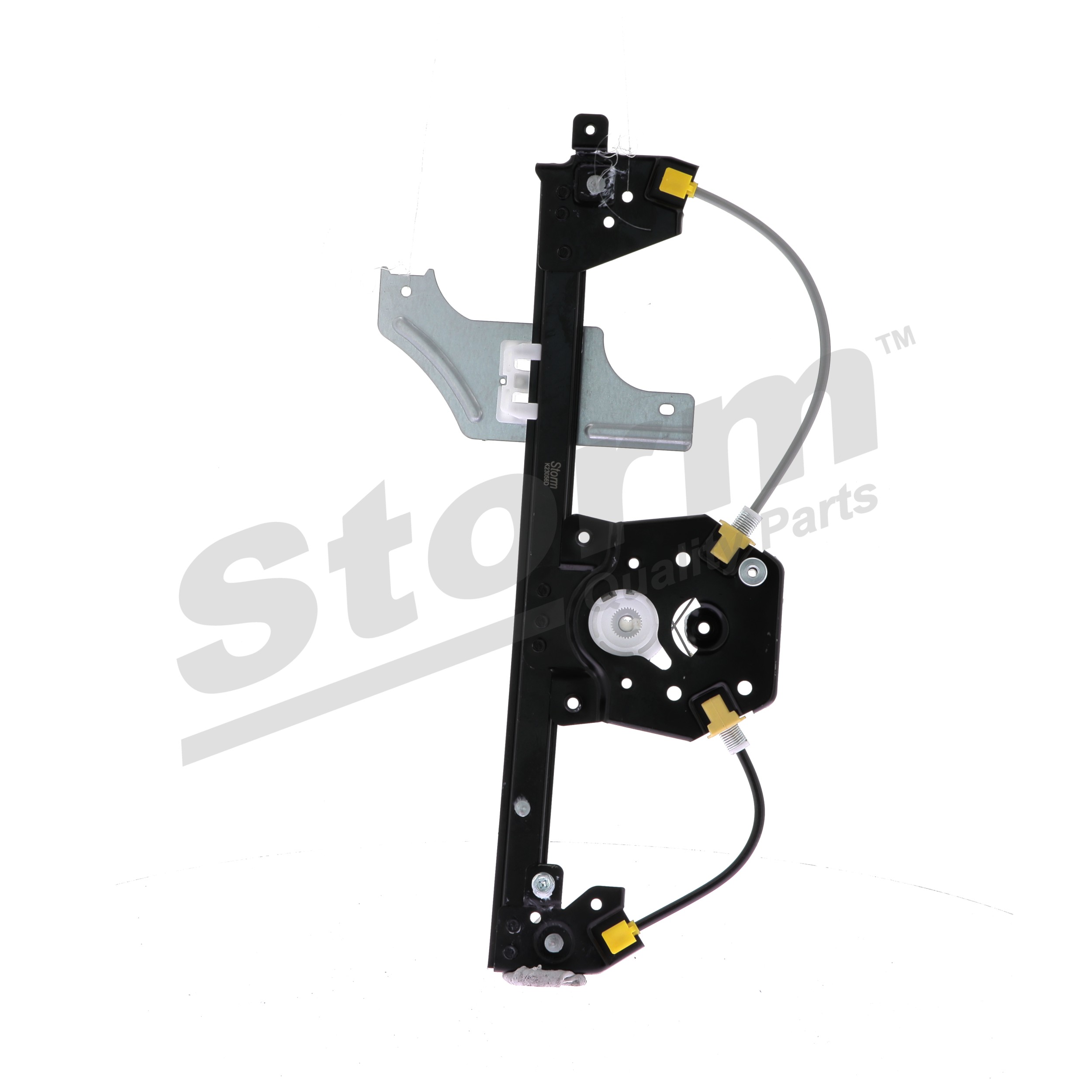 Lasinnostin 7087523 STORM QUALITY PARTS 98 060 871 80 Lasinnostin 7087523 STORM QUALITY PARTS 9806087180 PEUGEOT