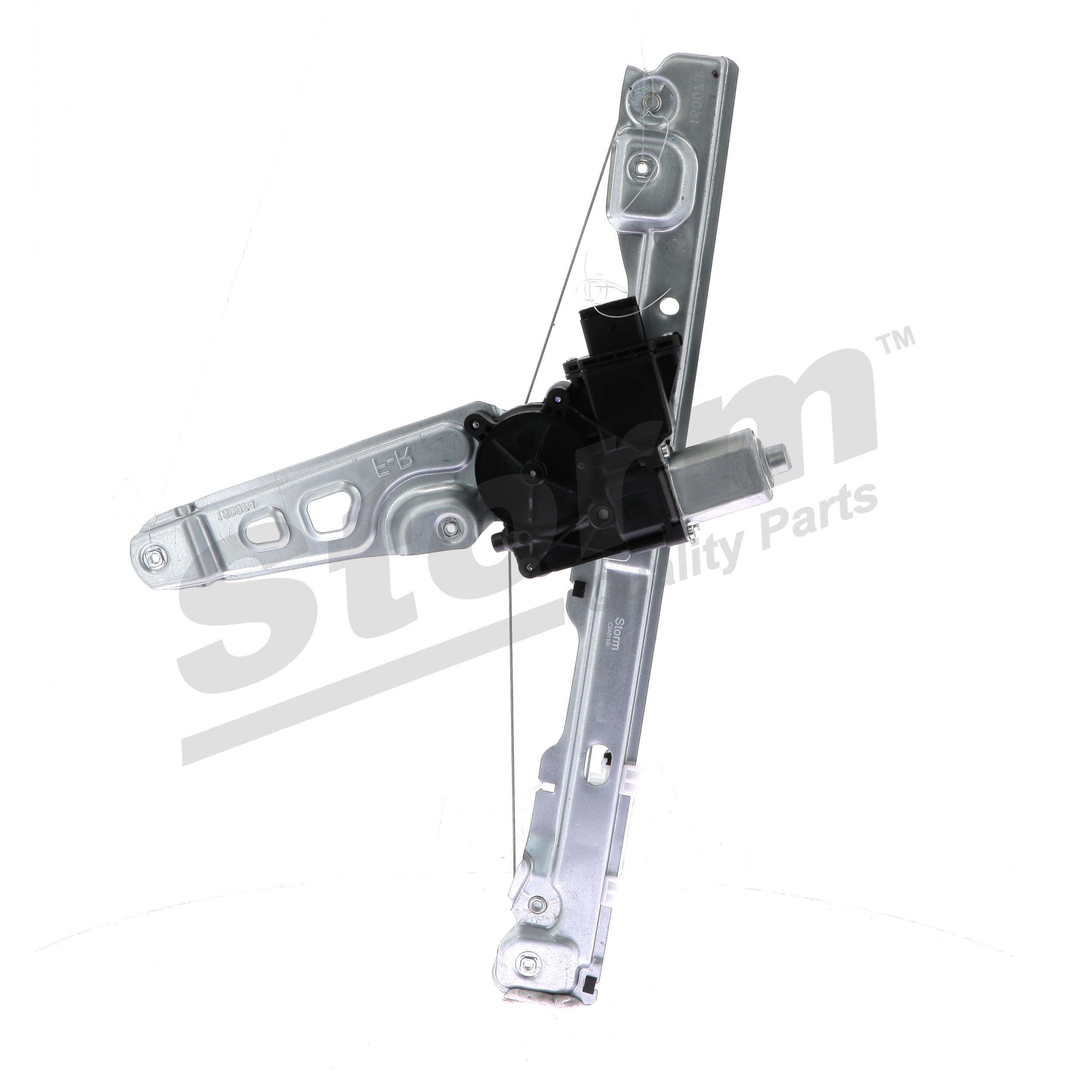 Lève-vitre 7087533 STORM QUALITY PARTS 9222 FF Lève-vitre 7087533 STORM QUALITY PARTS 9222-FF PEUGEOT