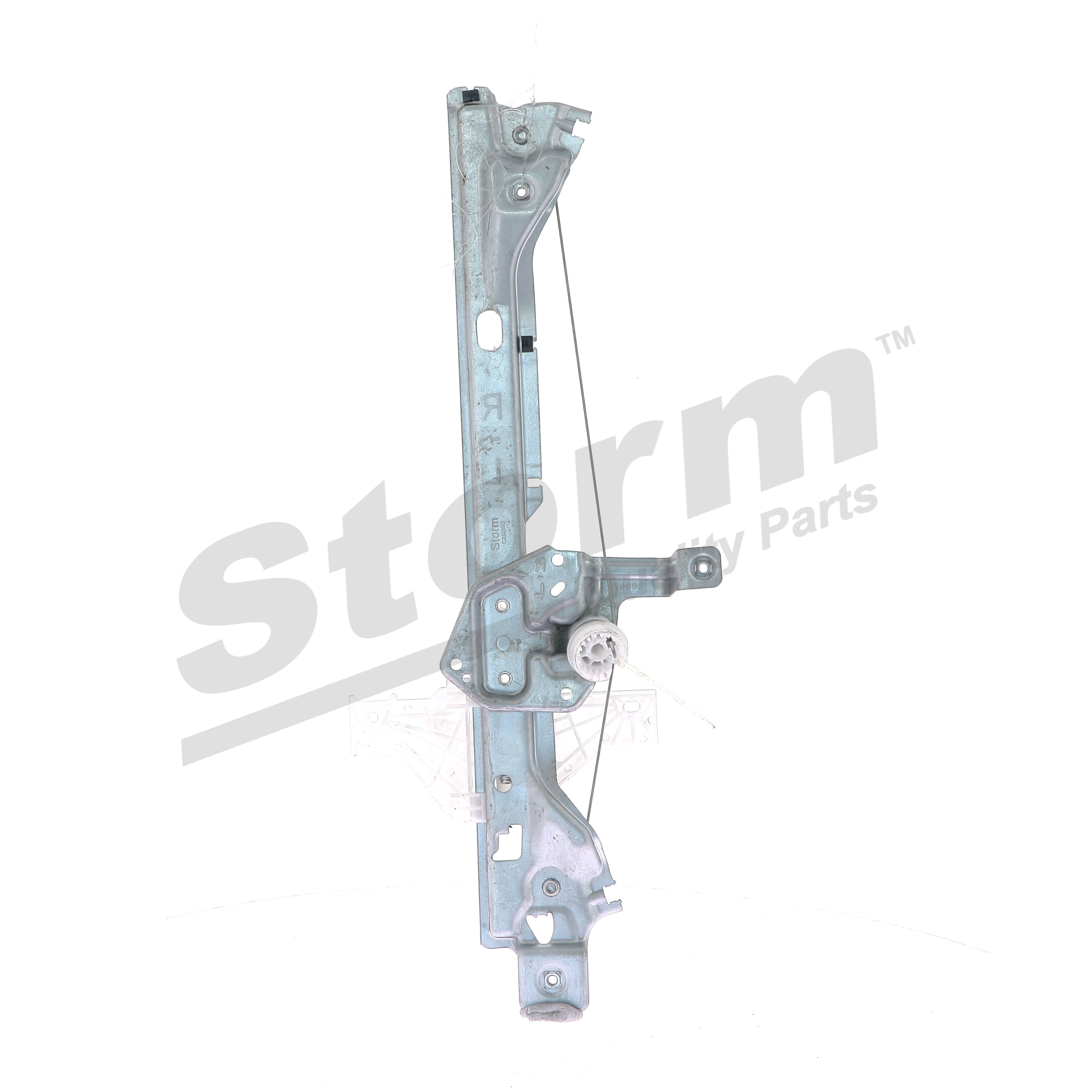 Podnośnik szyby 7087534 STORM QUALITY PARTS 9223 F2 PEUGEOT