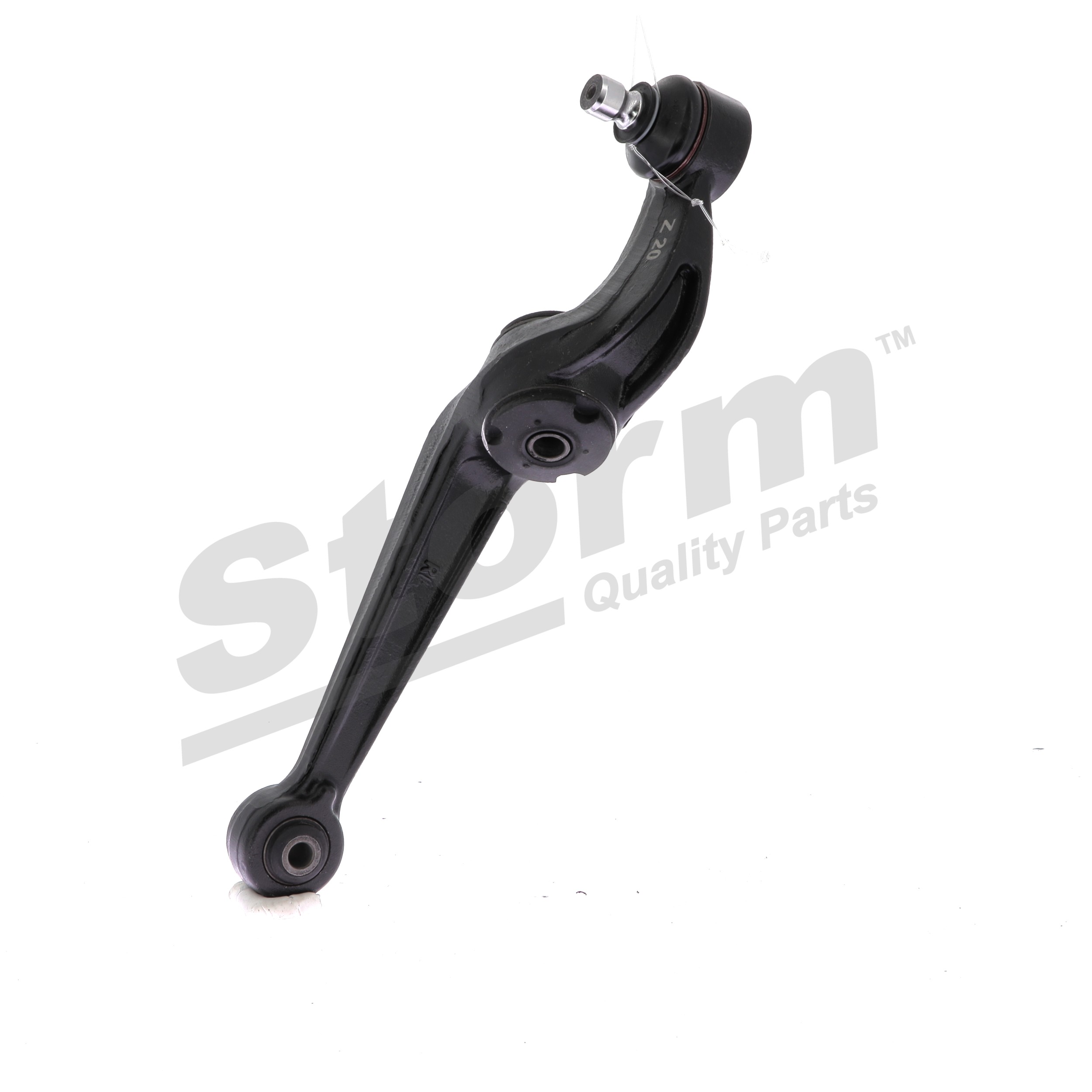 STORM QUALITY PARTS 71051 Längslenker Peugeot 309 I 1.6 80 PS Benzin Kosten