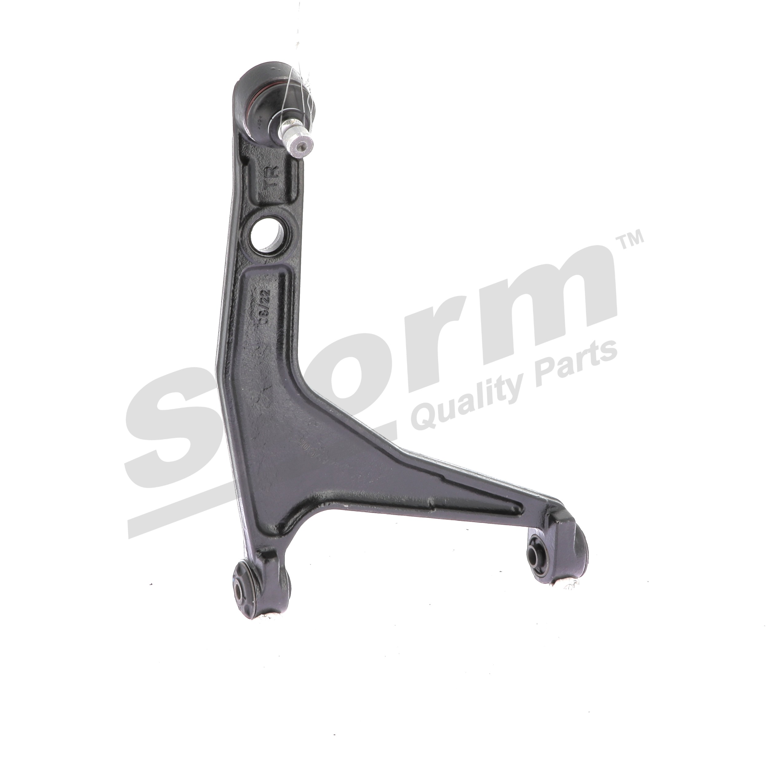 Bærearm 71053 STORM QUALITY PARTS 3521 45 Bærearm 71053 STORM QUALITY PARTS 352145 VAUXHALL