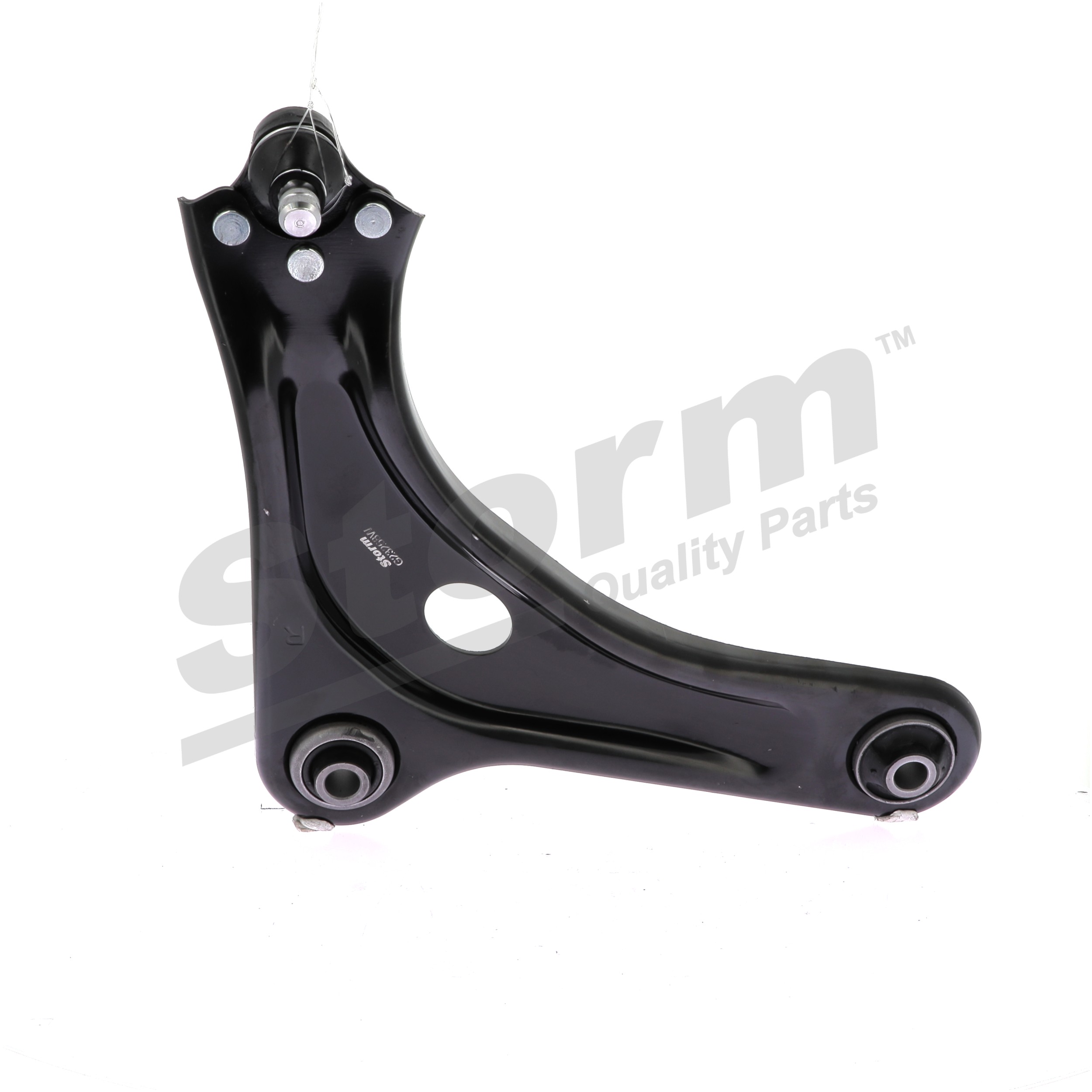 STORM QUALITY PARTS Draagarm voor wielophanging 71151 ervaring