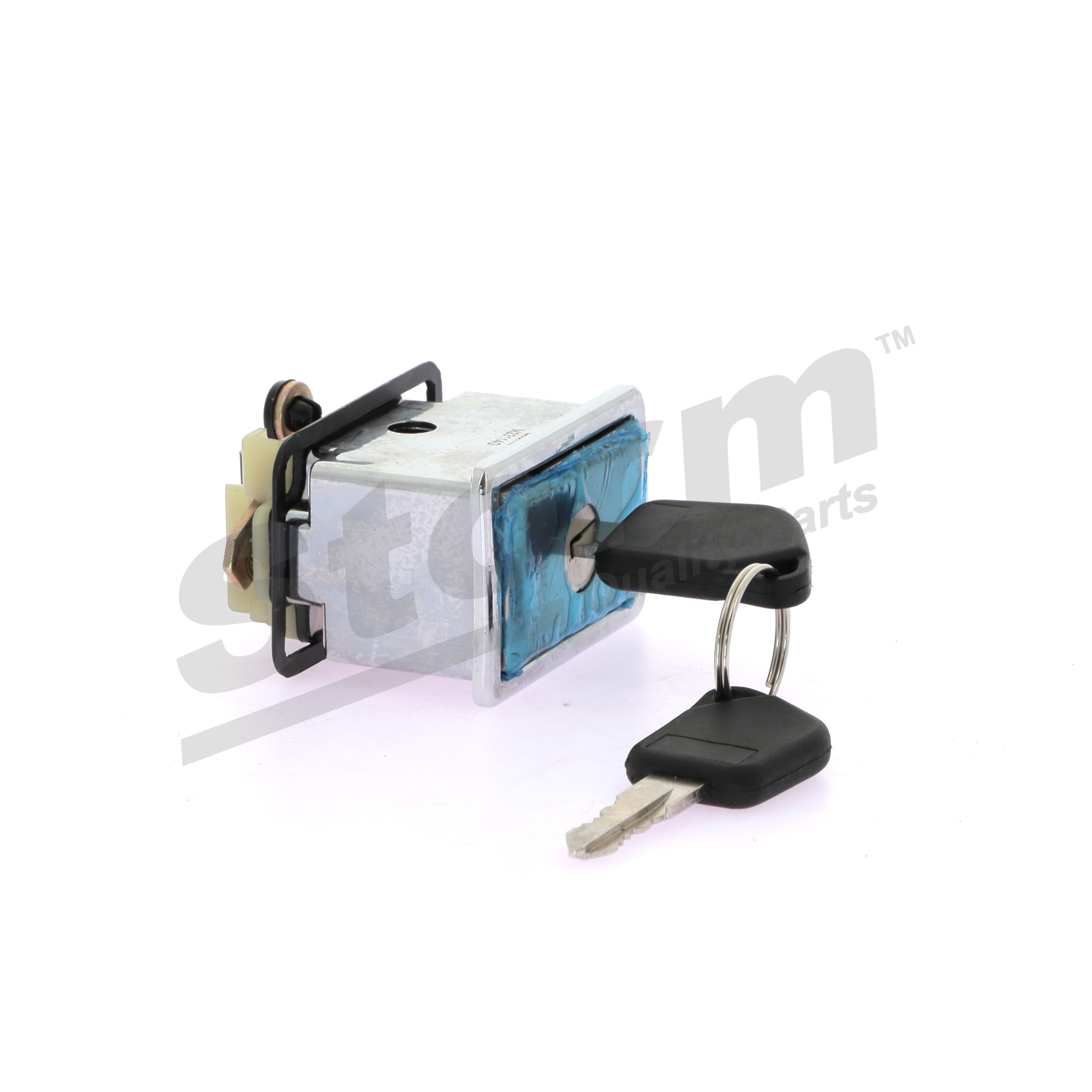 STORM QUALITY PARTS 72027 Kit de serrure pour Peugeot 405 I Berline 15B 1.9 Diesel 69 CV 1989 D9B (XUD9A) Diesel STORM QUALITY PARTS 72027 Serrure de porte Peugeot 405 15B 1.9 Diesel 69 CV Diesel 1989