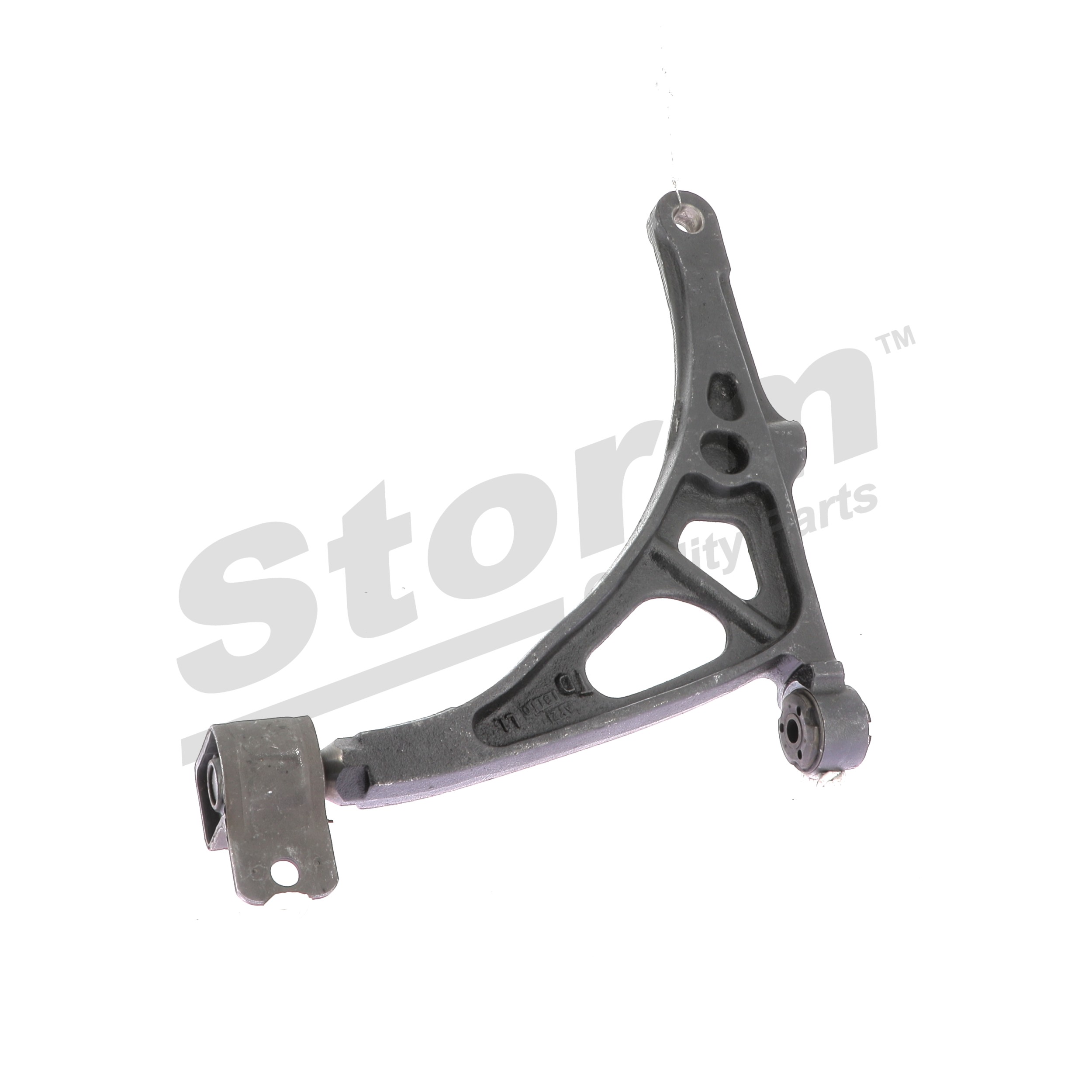 Bærearm 72052 STORM QUALITY PARTS 3520 K4 Bærearm 72052 STORM QUALITY PARTS 3520.K4 OPEL
