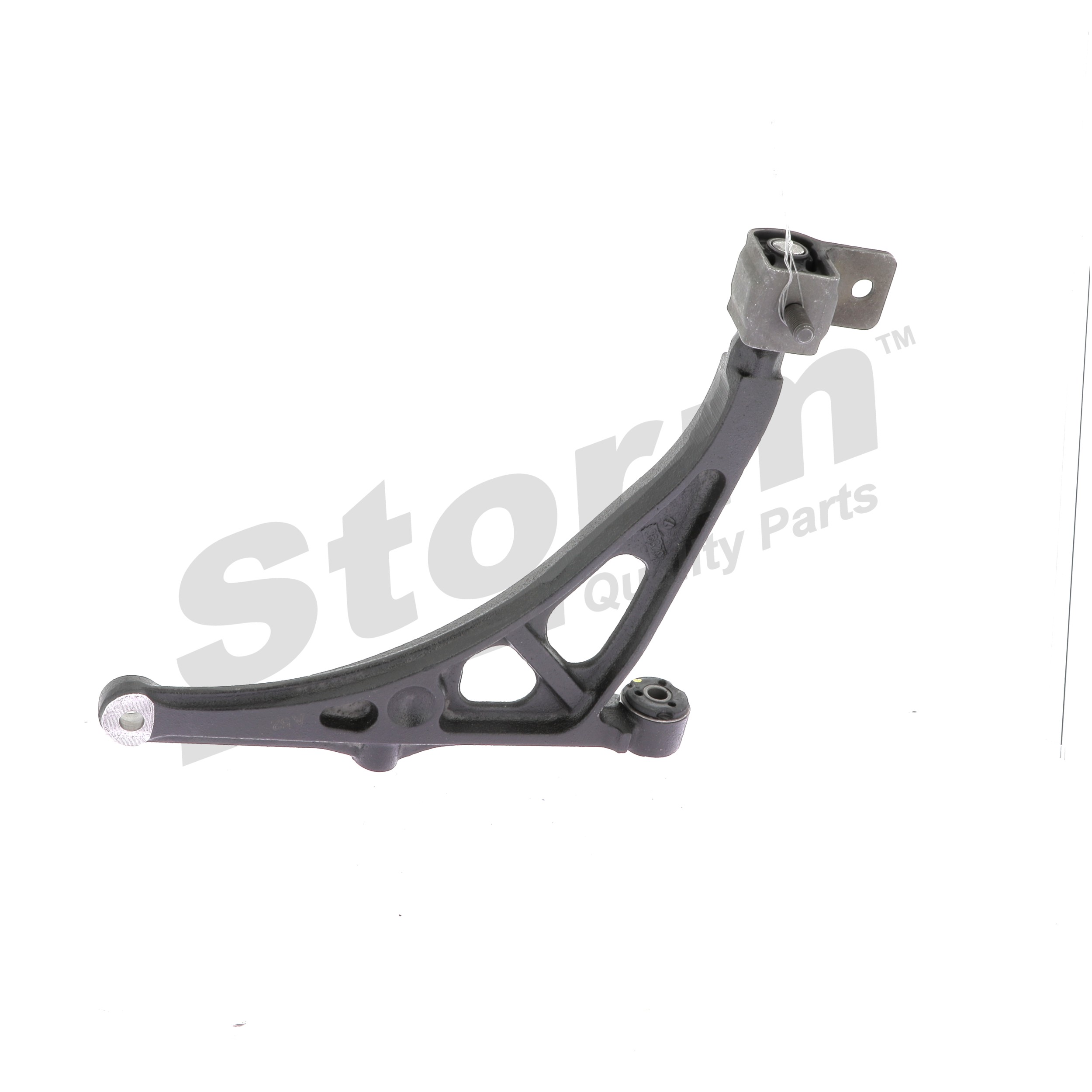 STORM QUALITY PARTS Wahacz, zawieszenie koła 72054 STORM QUALITY PARTS Wzmocnienie krzyżowe zawieszenia OPEL 72054