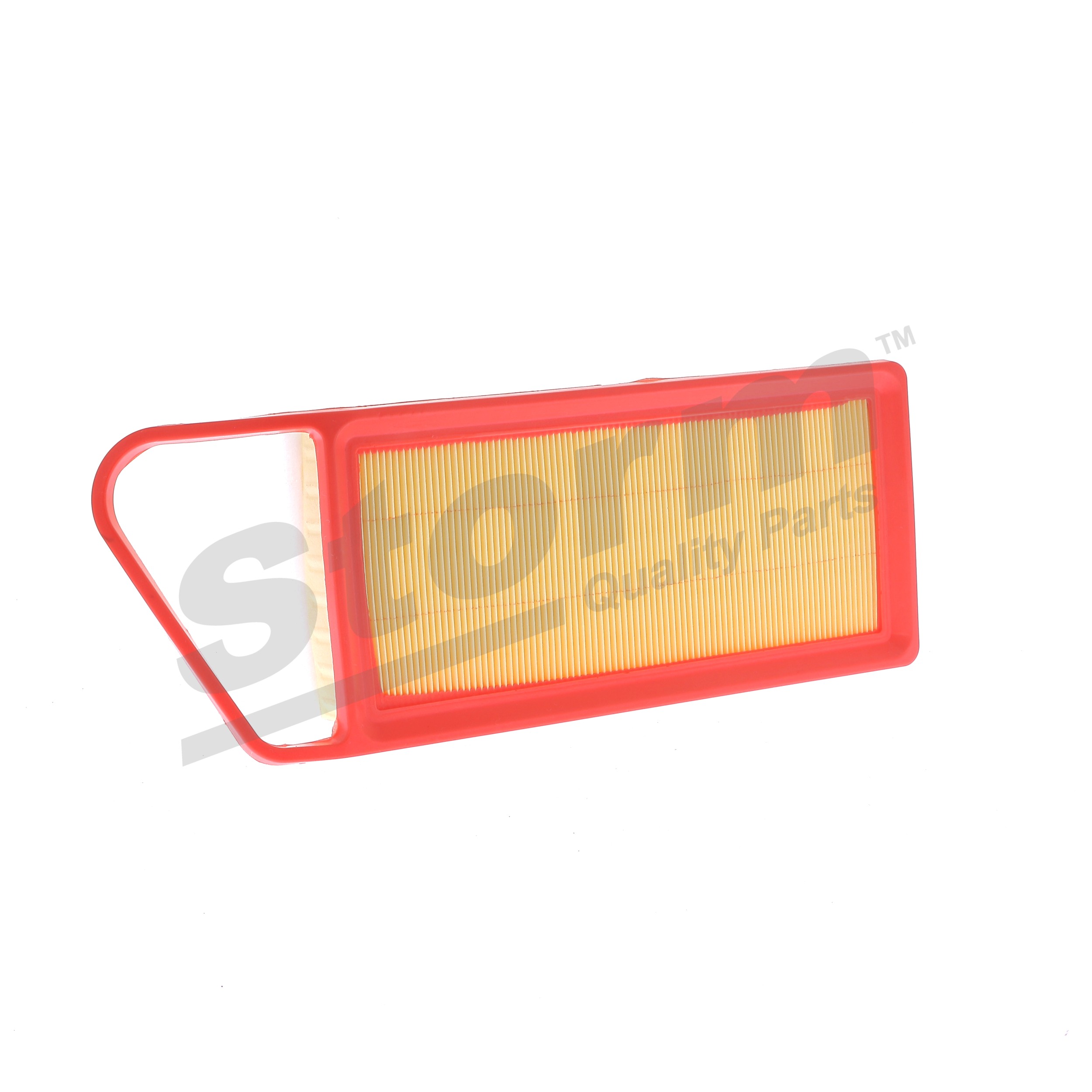 Filtro de aire 7468 STORM QUALITY PARTS FA3002 Filtro de aire 7468 STORM QUALITY PARTS FA3002 FORD