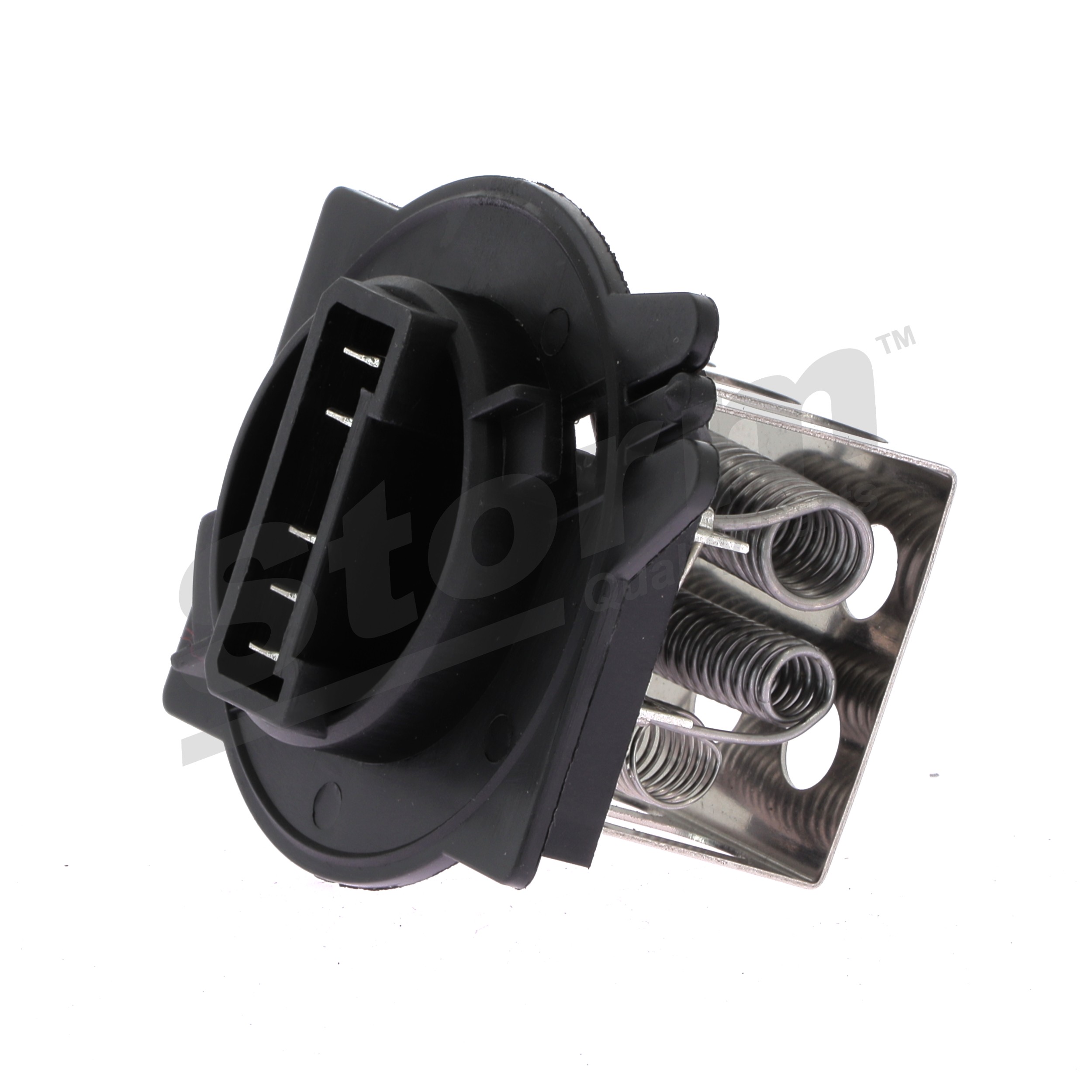 STORM QUALITY PARTS 777001 Lämmityslaitteen puhaltimen vastus Jeep Cherokee KK 3.7 V6 4x4 205 hv Bensiini hinta