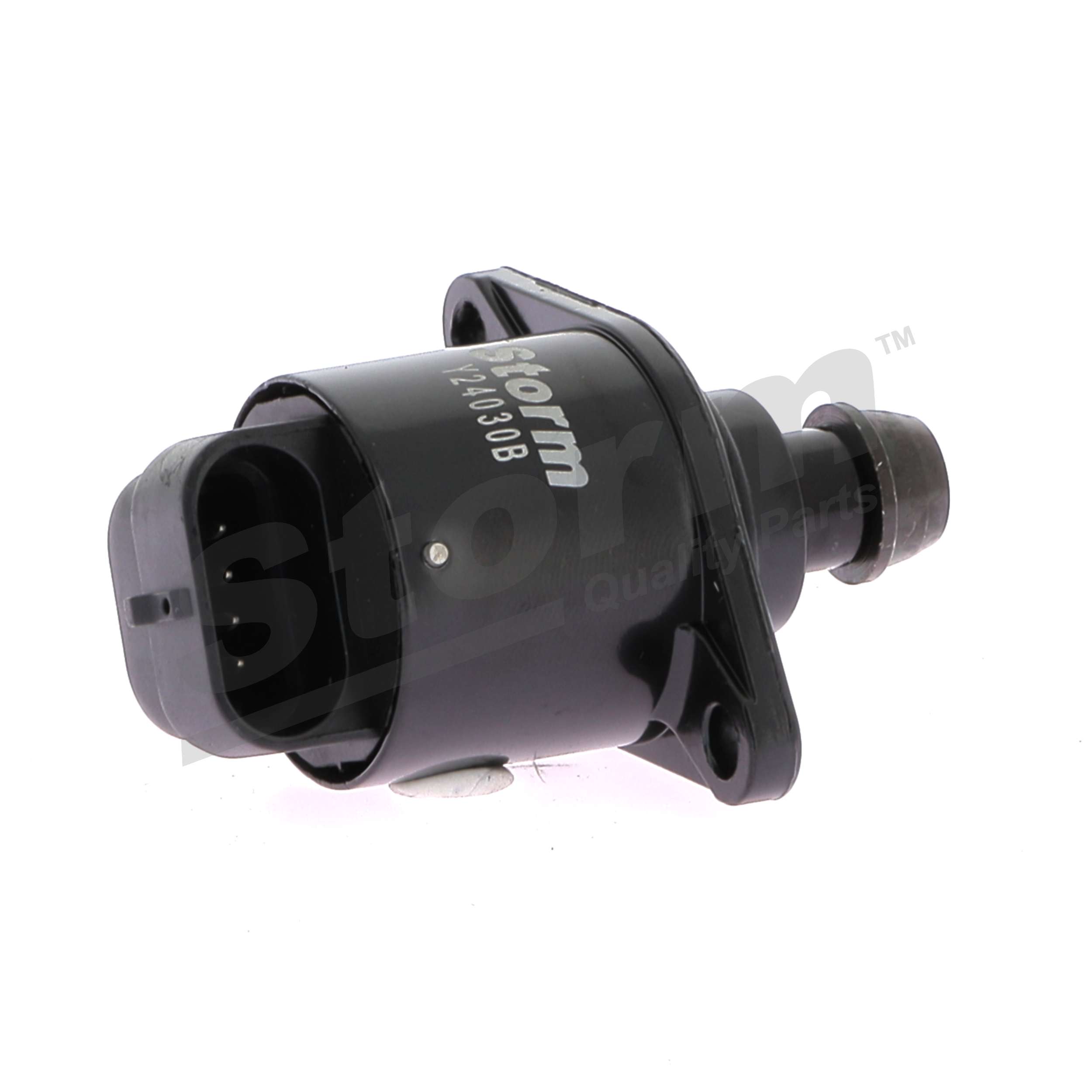 STORM QUALITY PARTS 777009MECA Stationaire regelklep Renault Scenic 1 2.0 16V (JA1B, JA1D, JA0C) 139 Pk Benzine prijs