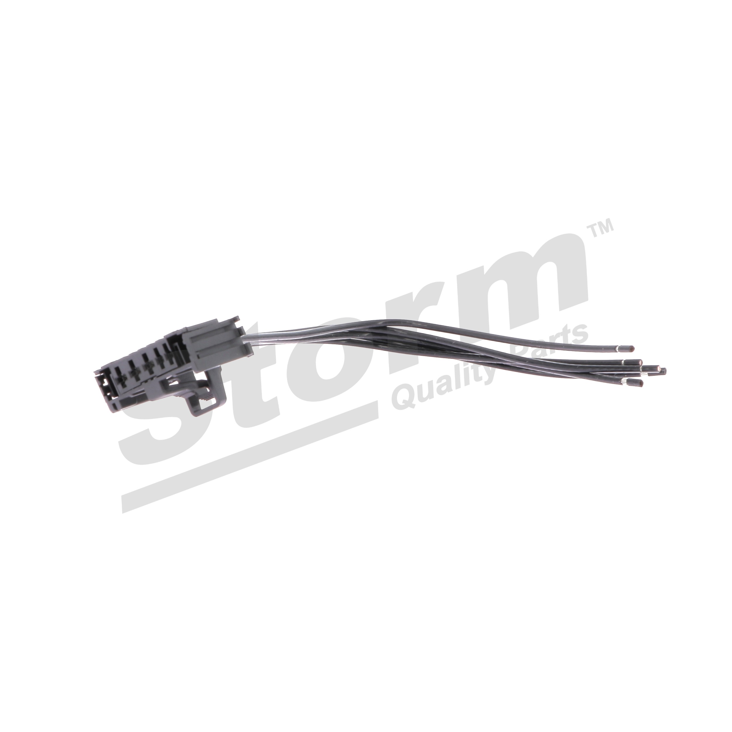 Reparatieset, kabelset 7770150 STORM QUALITY PARTS 6445 ZV Reparatieset, kabelset 7770150 STORM QUALITY PARTS 6445ZV CITROËN