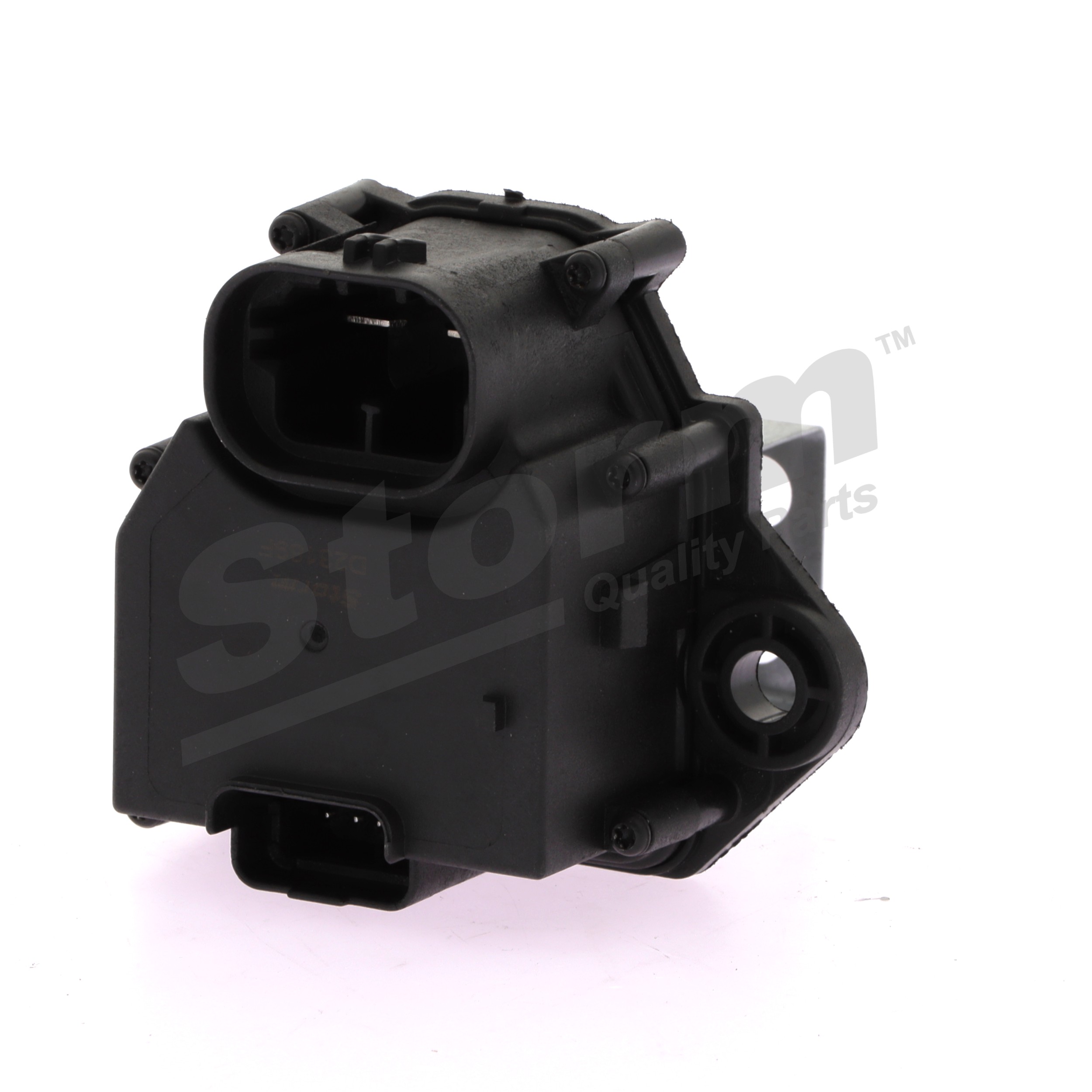 Vastus, sisäilmantuuletin 777021 STORM QUALITY PARTS 98 301 438 80 Vastus, sisäilmantuuletin 777021 STORM QUALITY PARTS 98 301 438 80 DS
