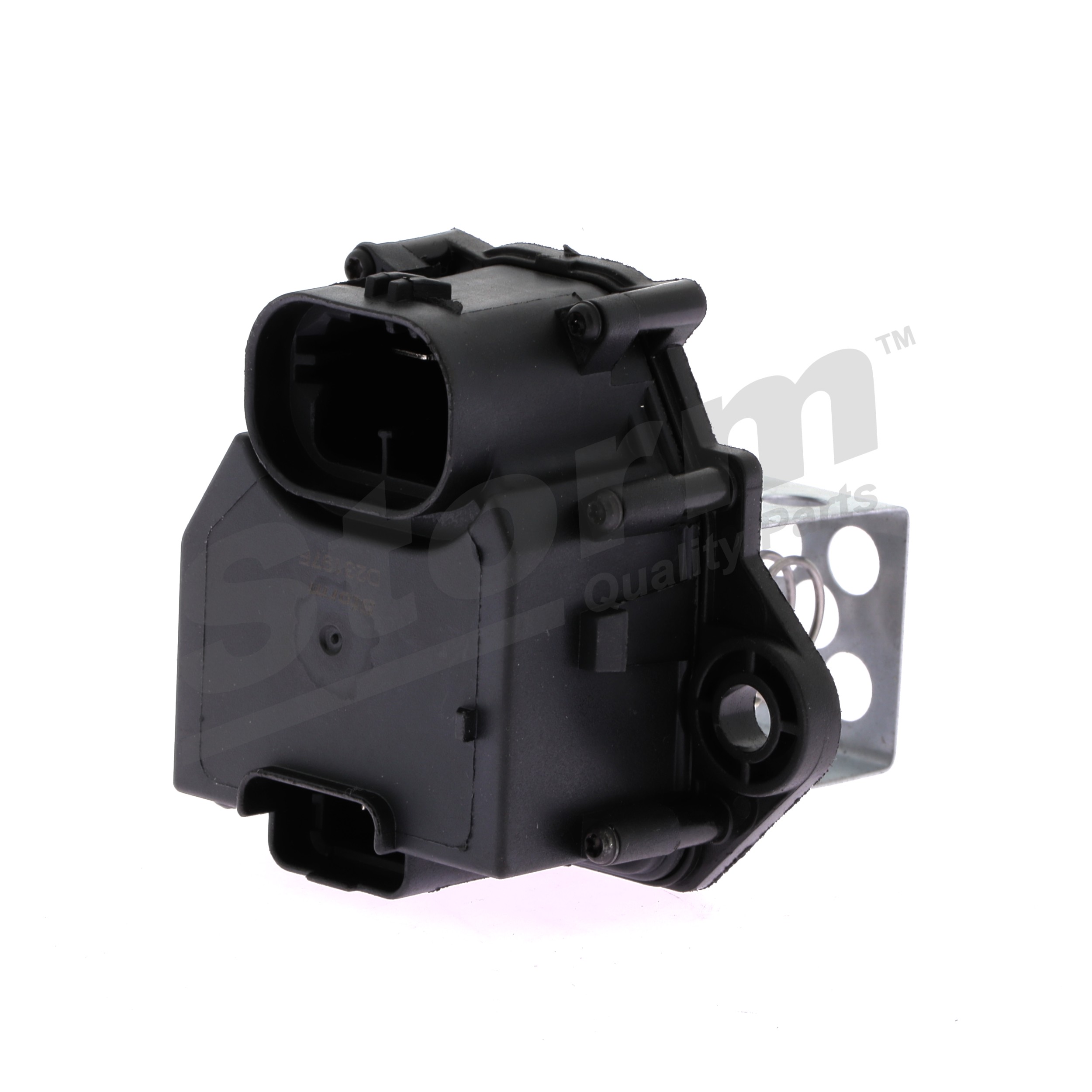 Modstand, kabineventilator 777022 STORM QUALITY PARTS 1308.CX Modstand, kabineventilator 777022 STORM QUALITY PARTS 1308.CX PEUGEOT