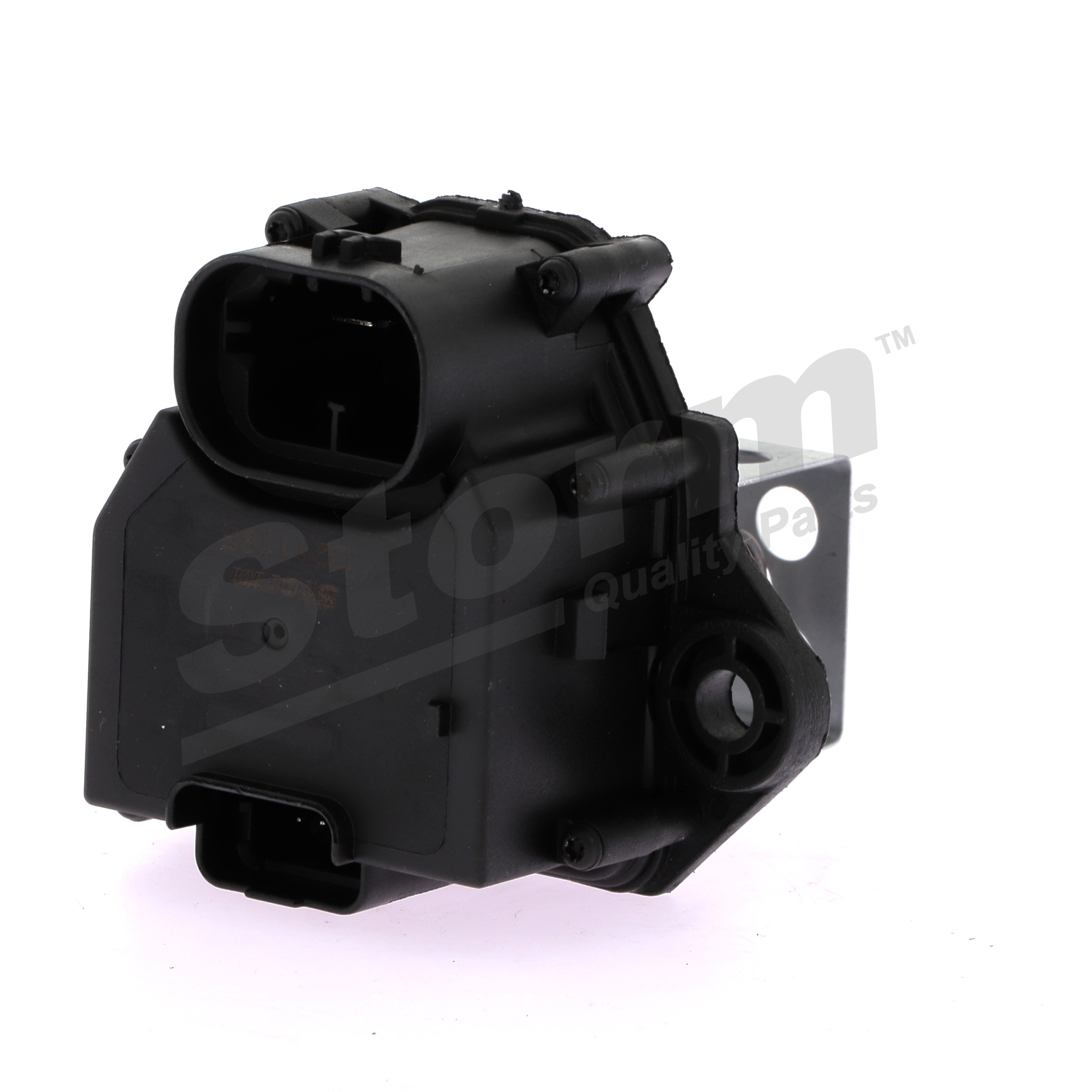 777023 STORM QUALITY PARTS Puhaltimen vastus