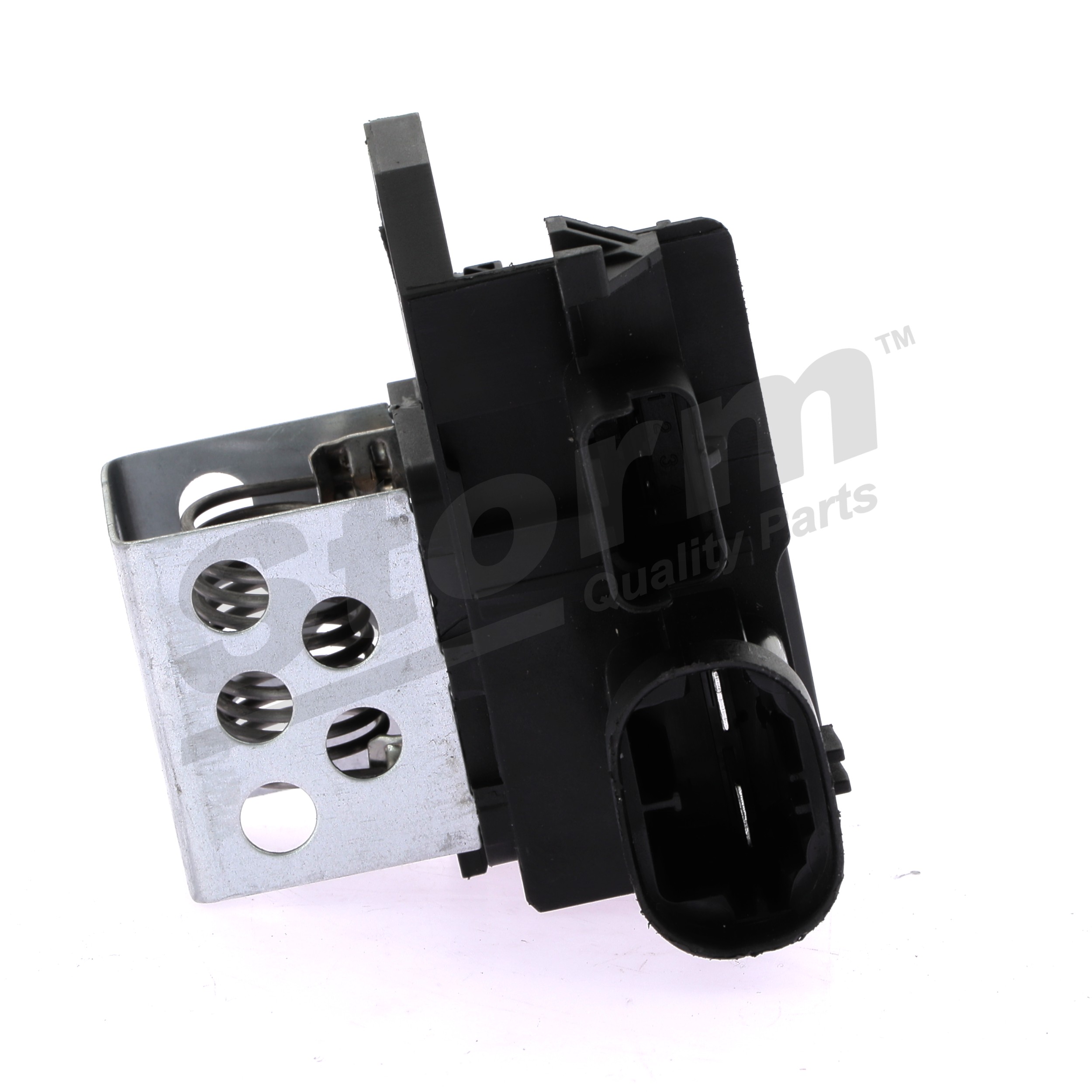 Gebläsewiderstand 777026 STORM QUALITY PARTS 9662872380 DS