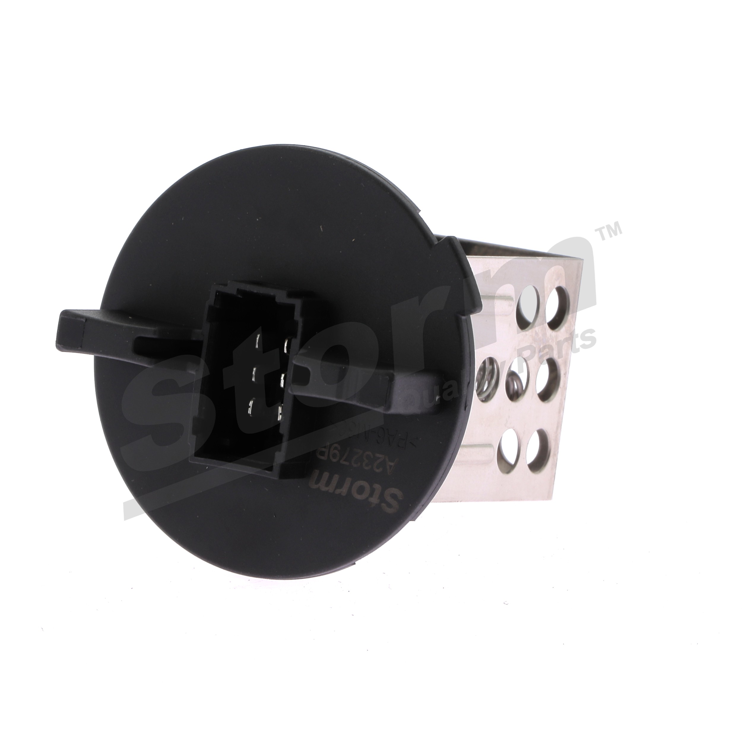 Odpor vnútorného ventilátora 777028 STORM QUALITY PARTS 6445.XE PEUGEOT