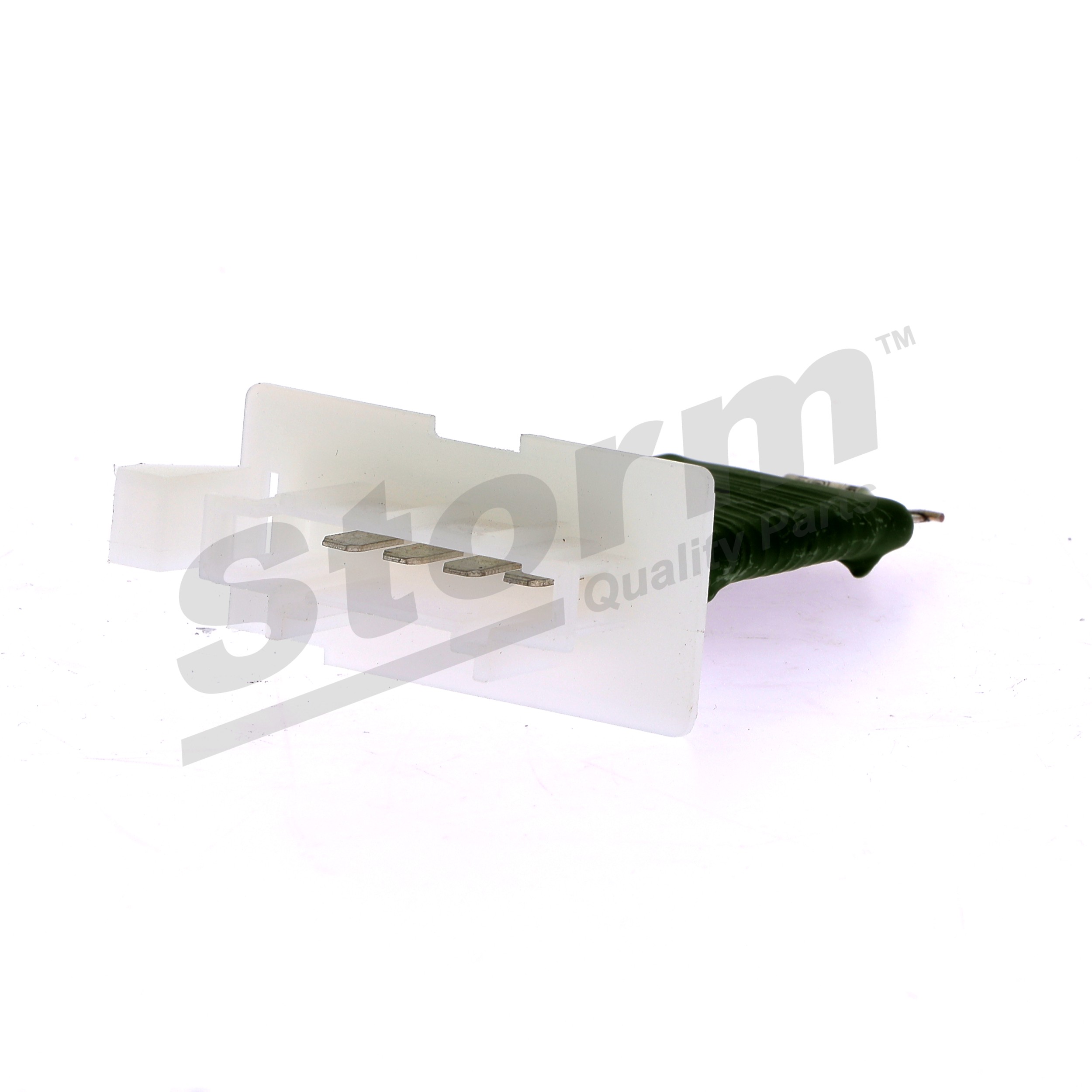 STORM QUALITY PARTS 777032 Ventilator weerstand PEUGEOT Partner Origin Van (G_) 1.6 HDi 75 Pk Diesel prijs