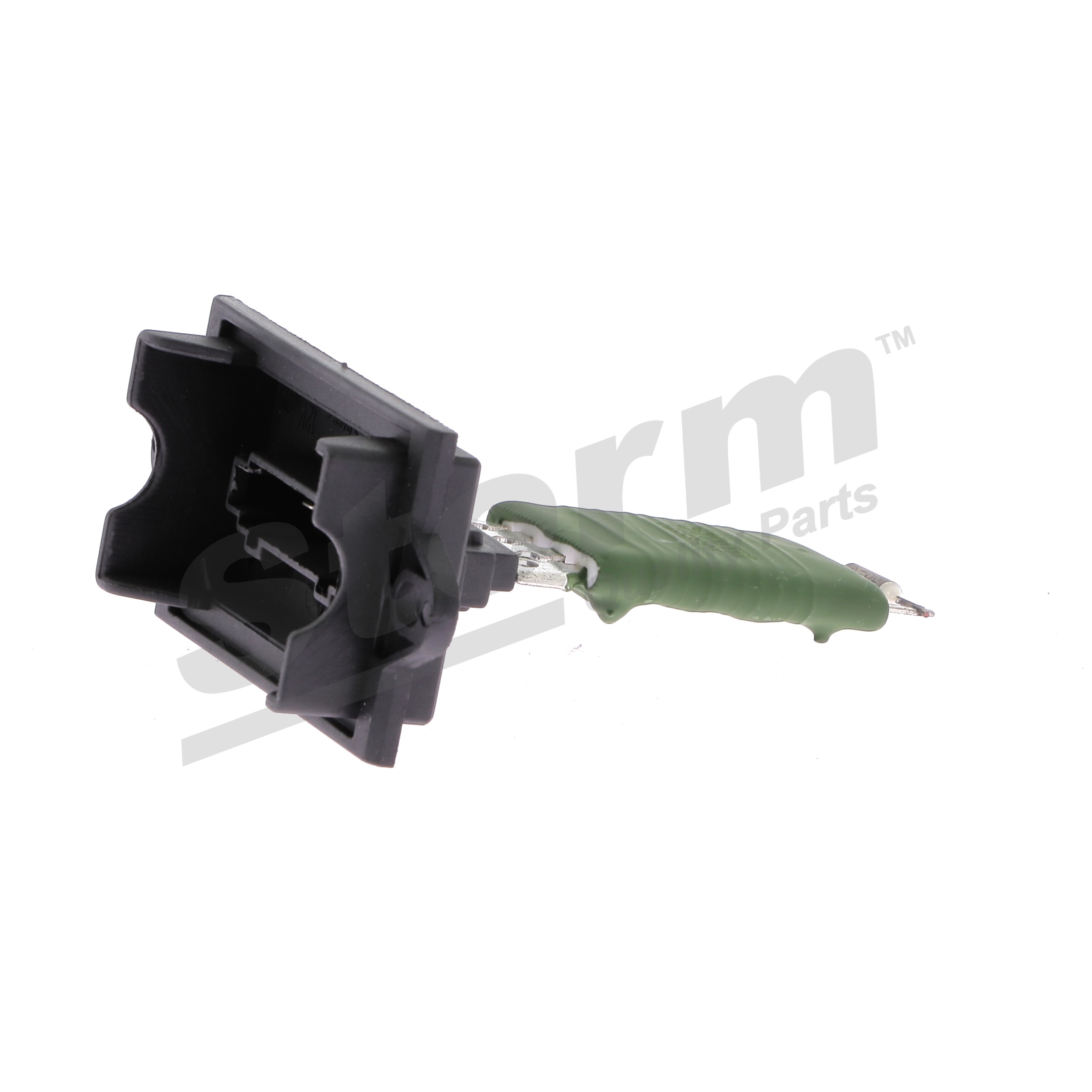 Blower motor resistor 777033 STORM QUALITY PARTS 6441-Q8 PEUGEOT