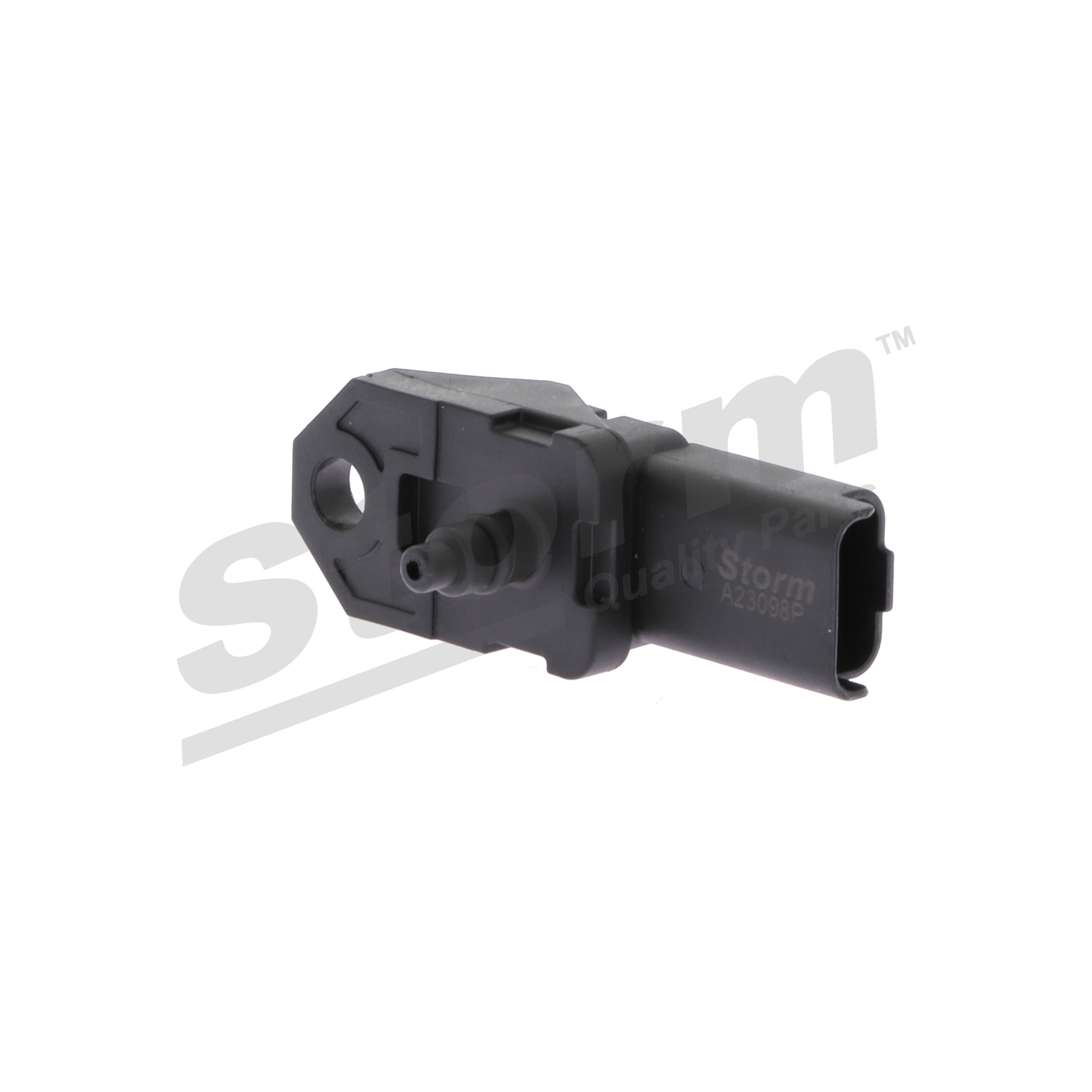 STORM QUALITY PARTS 777100 Devējs, spiediens ieplūdes traktā — Citroën JUMPY Furgons 1.6 HDi 8V 90 ZS 2012 9HH (DV6DUM) Dīzelis STORM QUALITY PARTS 777100 Devējs, spiediens ieplūdes traktā Citroen Jumpy Van 1.6 HDi 8V 90 ZS Dīzelis cena