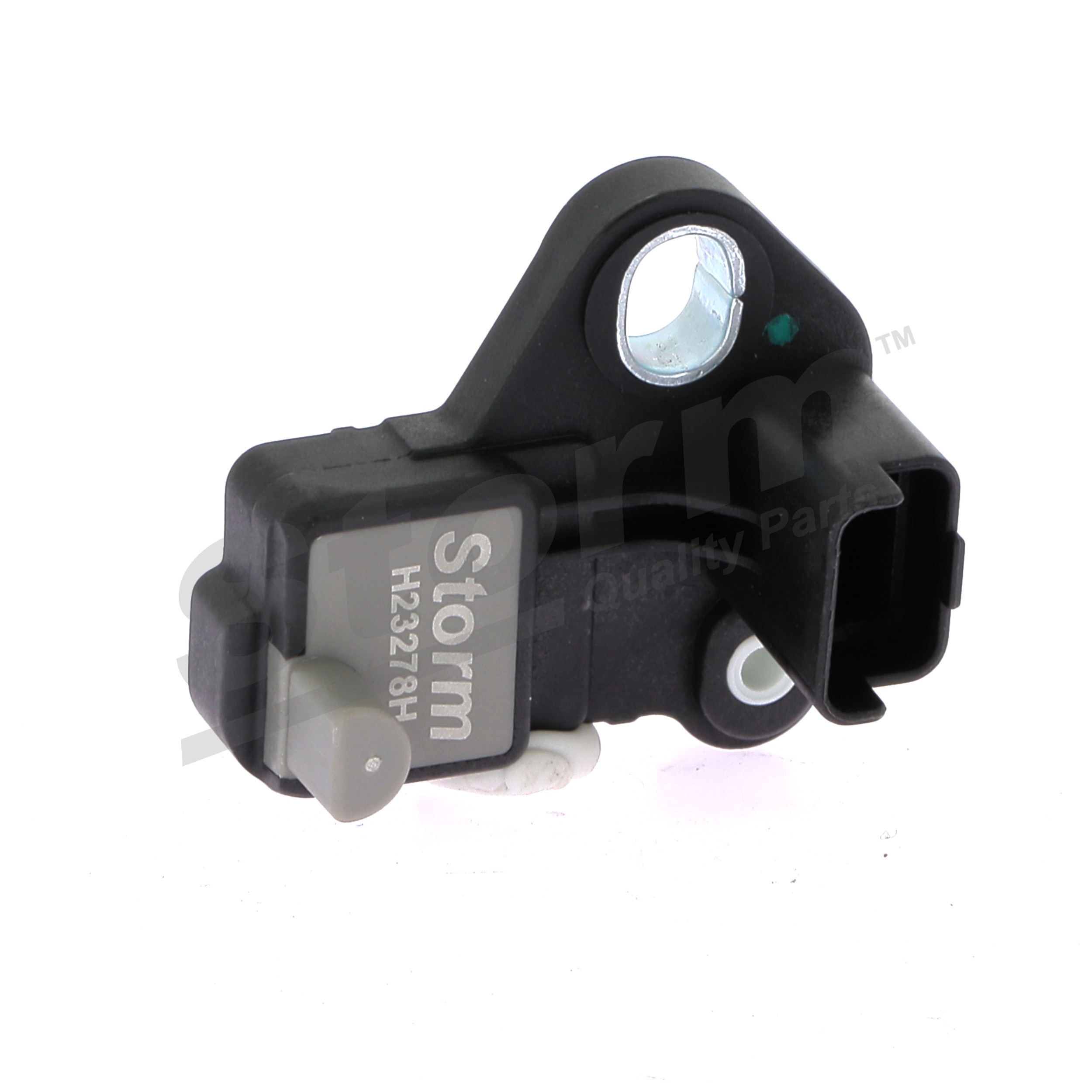 STORM QUALITY PARTS 777104 Kurbelwellengeber für Mercedes-Benz C-Klasse Coupe C205 C 250 d 2.1 (205.308) 204 PS 2017 OM 651.921 Diesel STORM QUALITY PARTS 777104 OT-Sensor Mercedes C205 C 250 d 2.1 (205.308) 204 PS Diesel Kosten