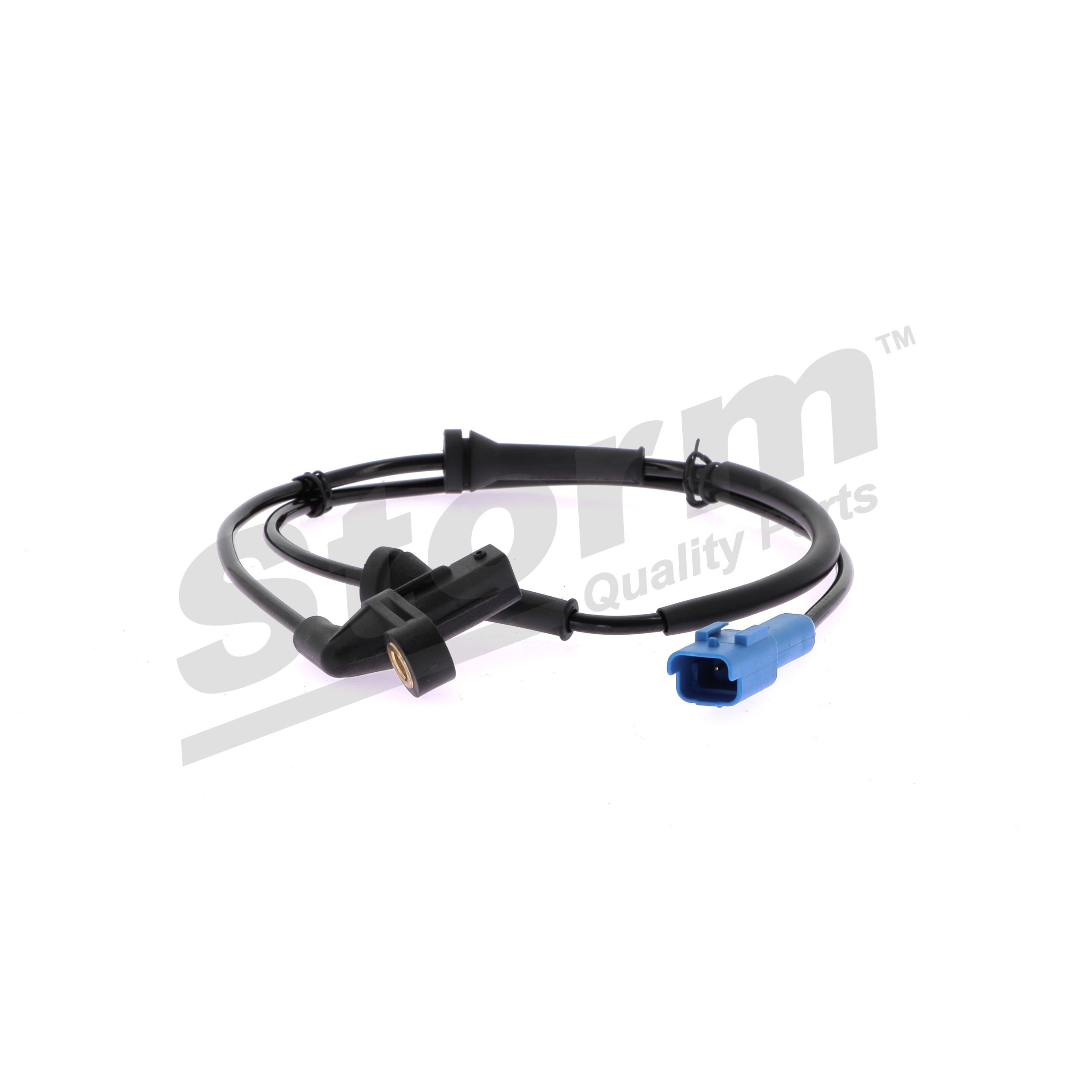 ABS Sensor 777107 STORM QUALITY PARTS 9647263380 ABS Sensor 777107 STORM QUALITY PARTS 9647263380 PEUGEOT