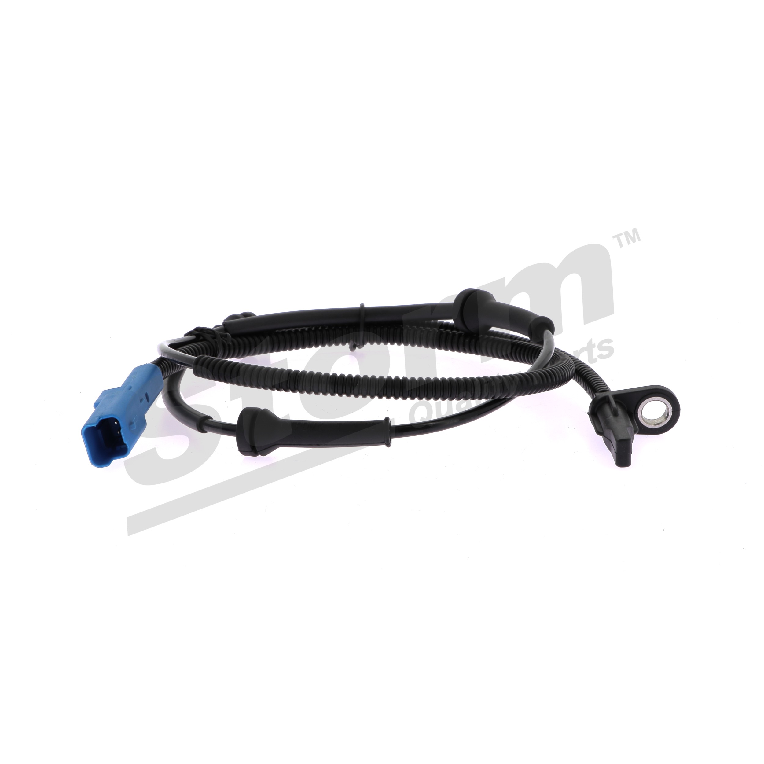 STORM QUALITY PARTS Czujnik, prędkosć obrotowa koła 777112 777112 STORM QUALITY PARTS Czujnik prędkości koła Renault tanie