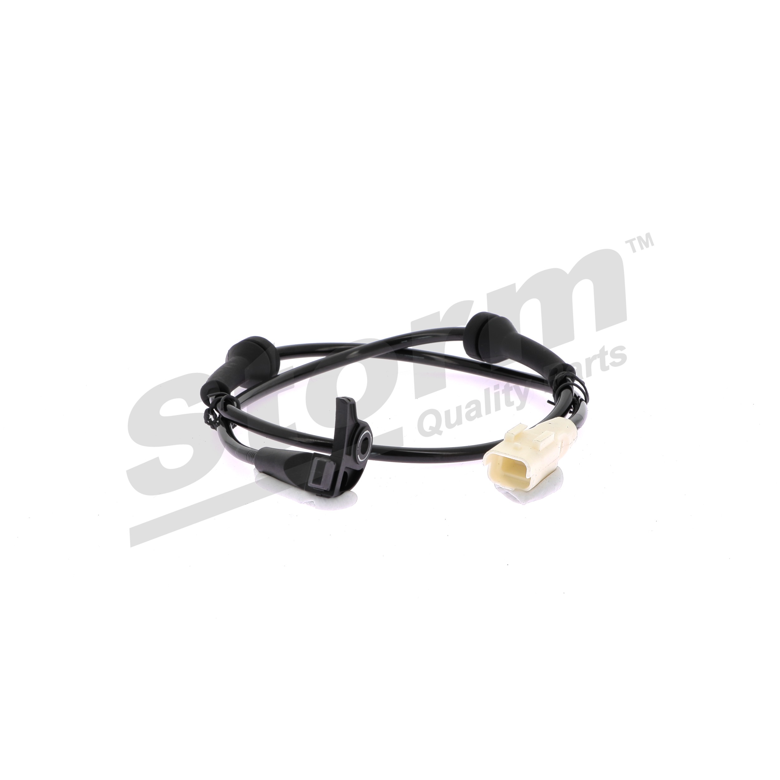 ABS Sensor 777115 STORM QUALITY PARTS 98 118 025 80 ABS Sensor 777115 STORM QUALITY PARTS 9811802580 NISSAN