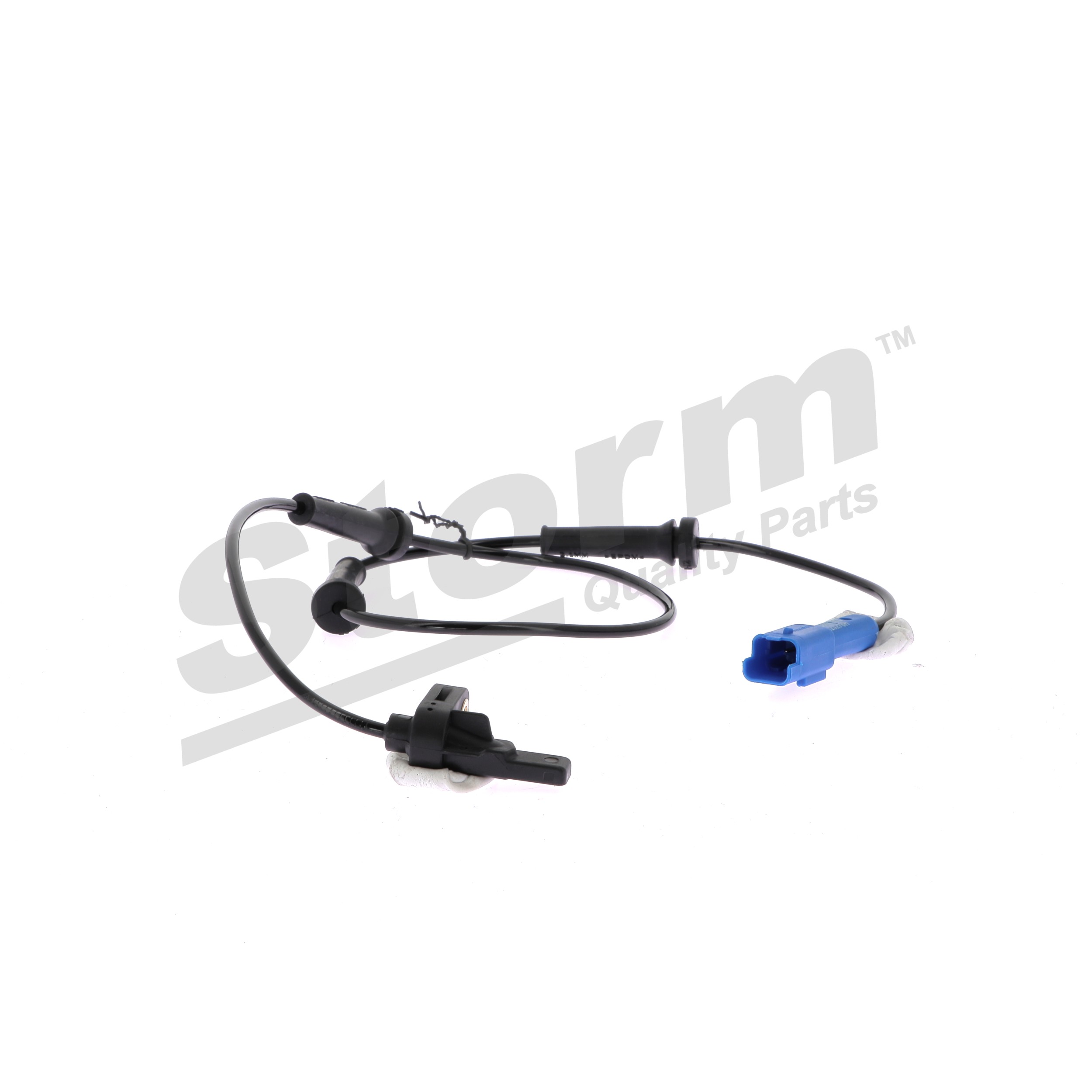 ABS Sensor 777117 STORM QUALITY PARTS 96 400 552 80 ABS Sensor 777117 STORM QUALITY PARTS 96 400 552 80 PEUGEOT