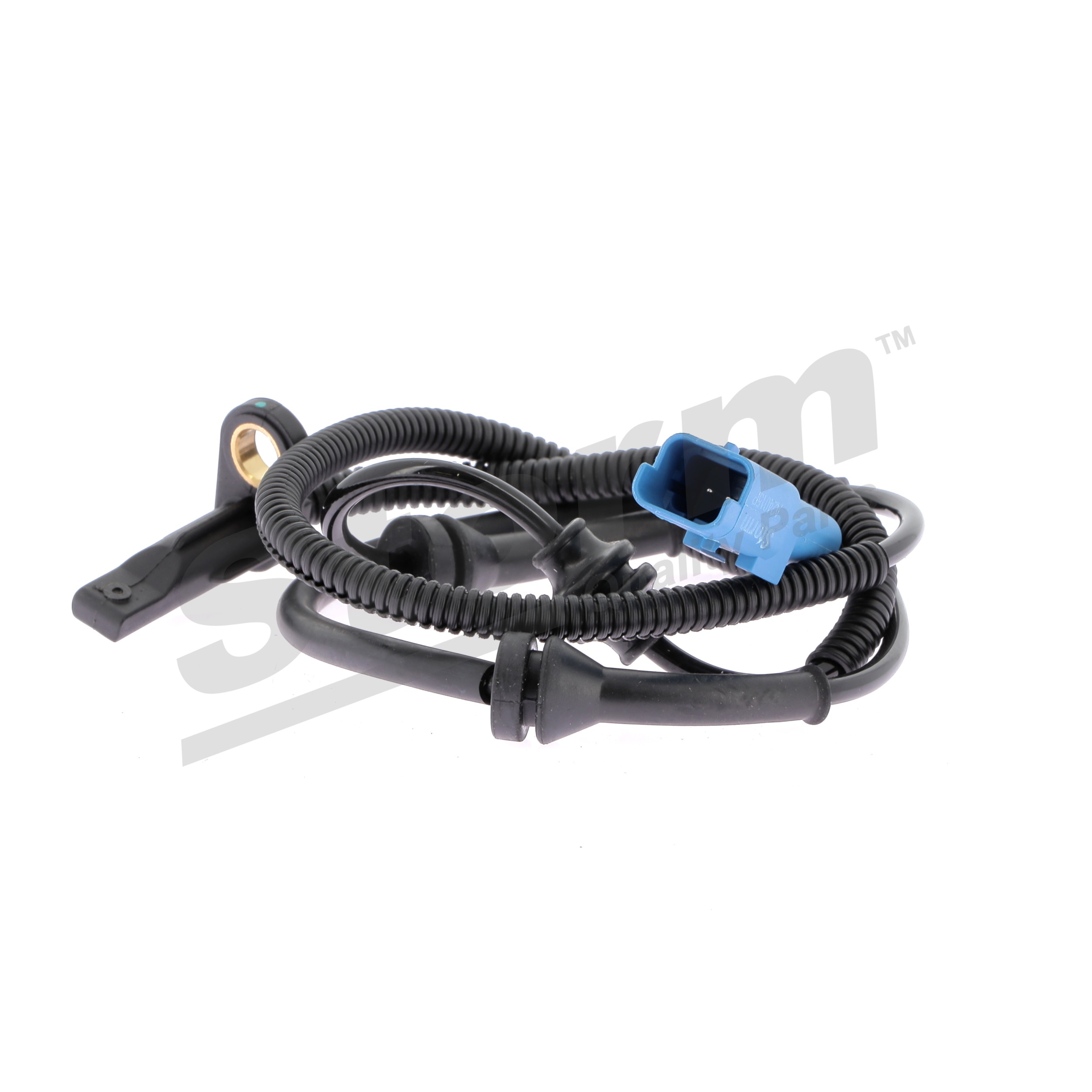 STORM QUALITY PARTS 777119 Raddrehzahlsensor für DS DS 3 1.6 BlueHDi 120 (SABHZM) 120 PS 2017 BHZ (DV6FC) Diesel STORM QUALITY PARTS 777119 ABS Sensor DS DS3 Schrägheck 1.6 BlueHDi 120 (SABHZM) 120 PS Diesel Kosten