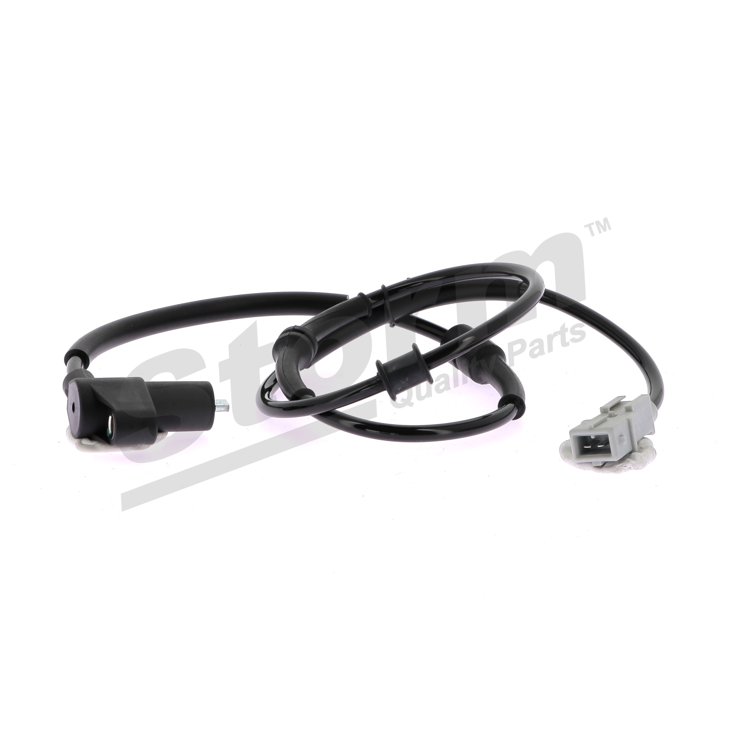 STORM QUALITY PARTS ABS-Sensor 777122 777122 STORM QUALITY PARTS Sensor Raddrehzahl Finder