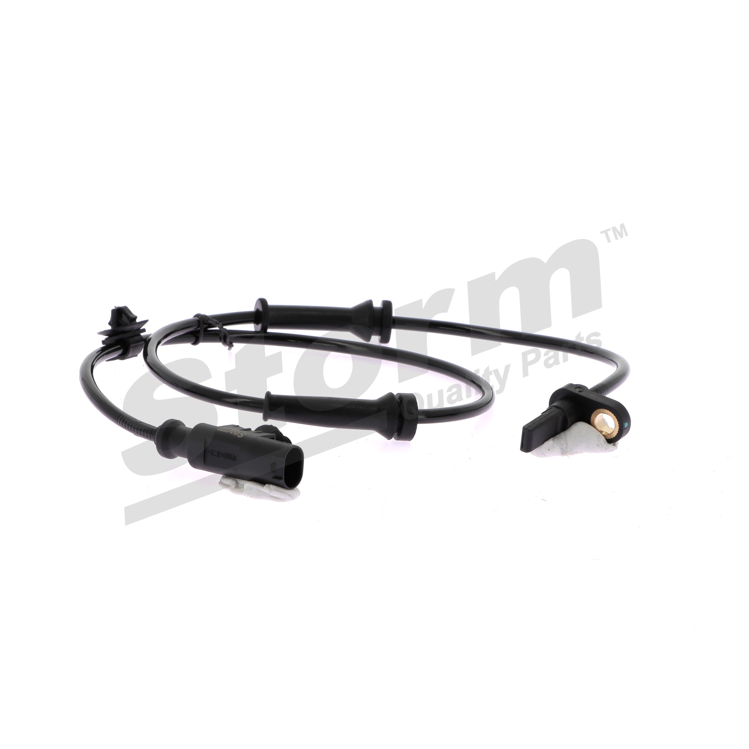 ABS Sensor 777123 STORM QUALITY PARTS B0.010.090.80 CITROËN