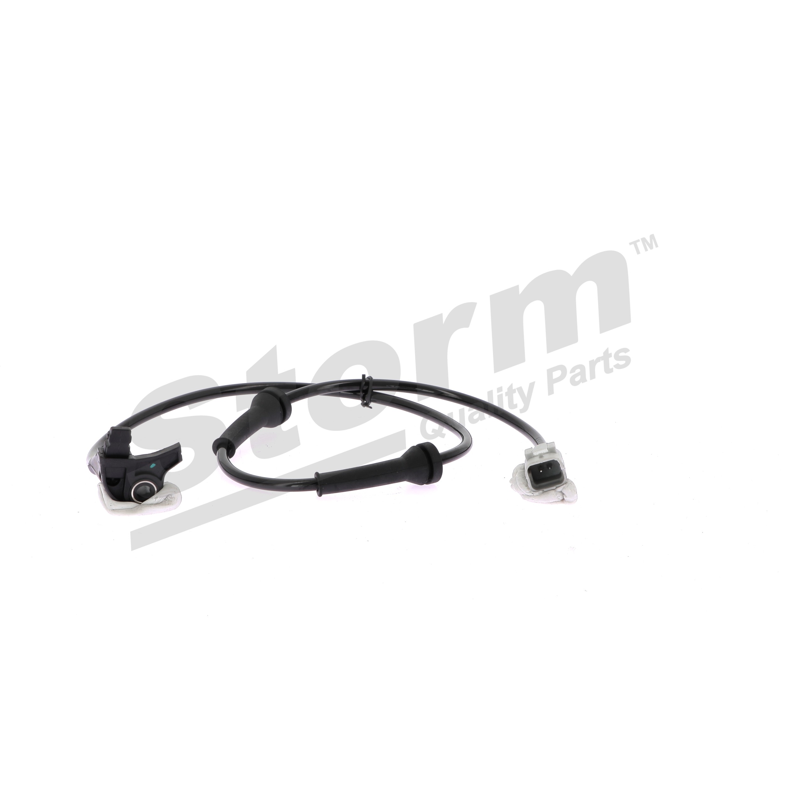 ABS Sensor 777126 STORM QUALITY PARTS 98 118 025 80 ABS Sensor 777126 STORM QUALITY PARTS 9811802580 AUDI