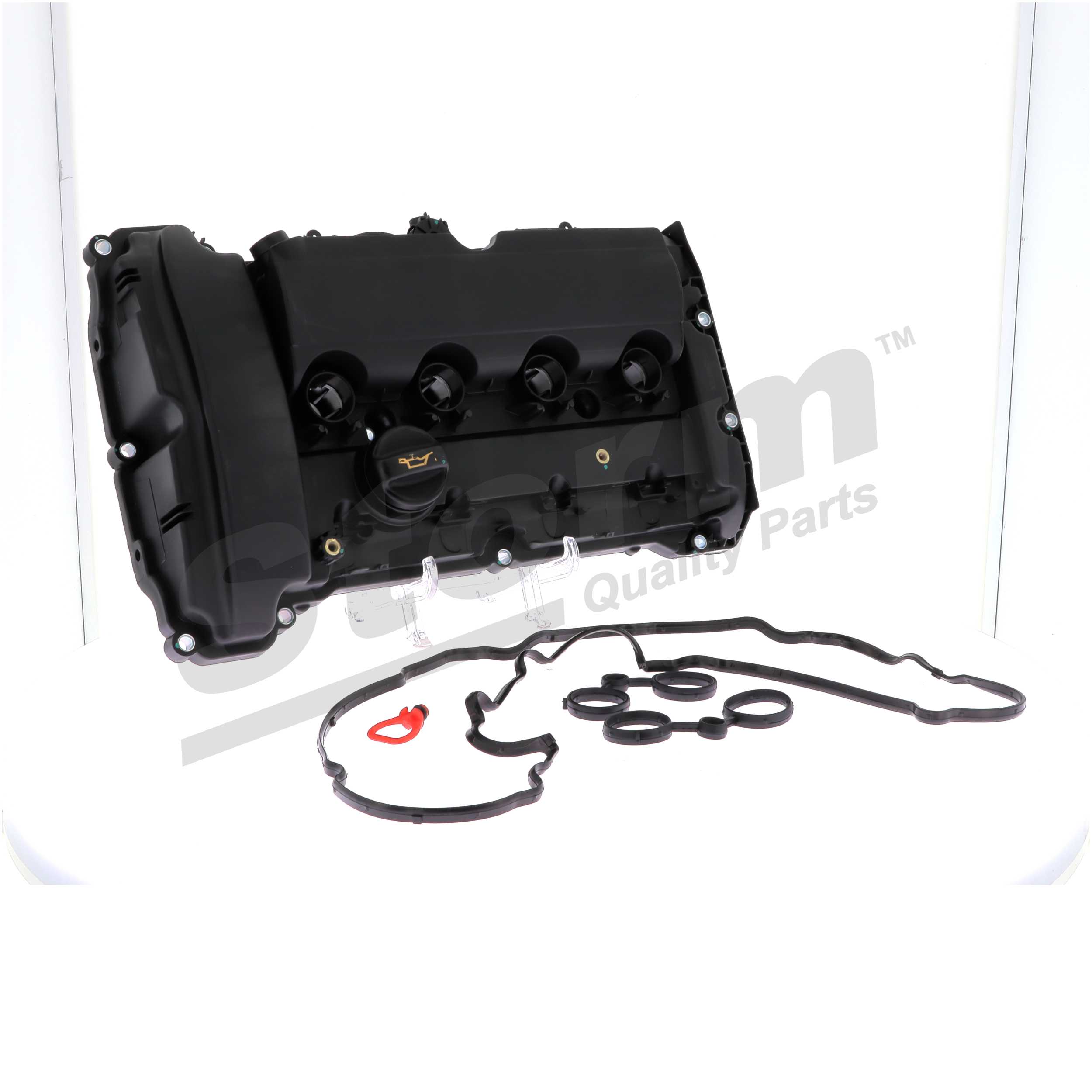 77771 STORM QUALITY PARTS Kleppendeksel Opel ASTRA kopen