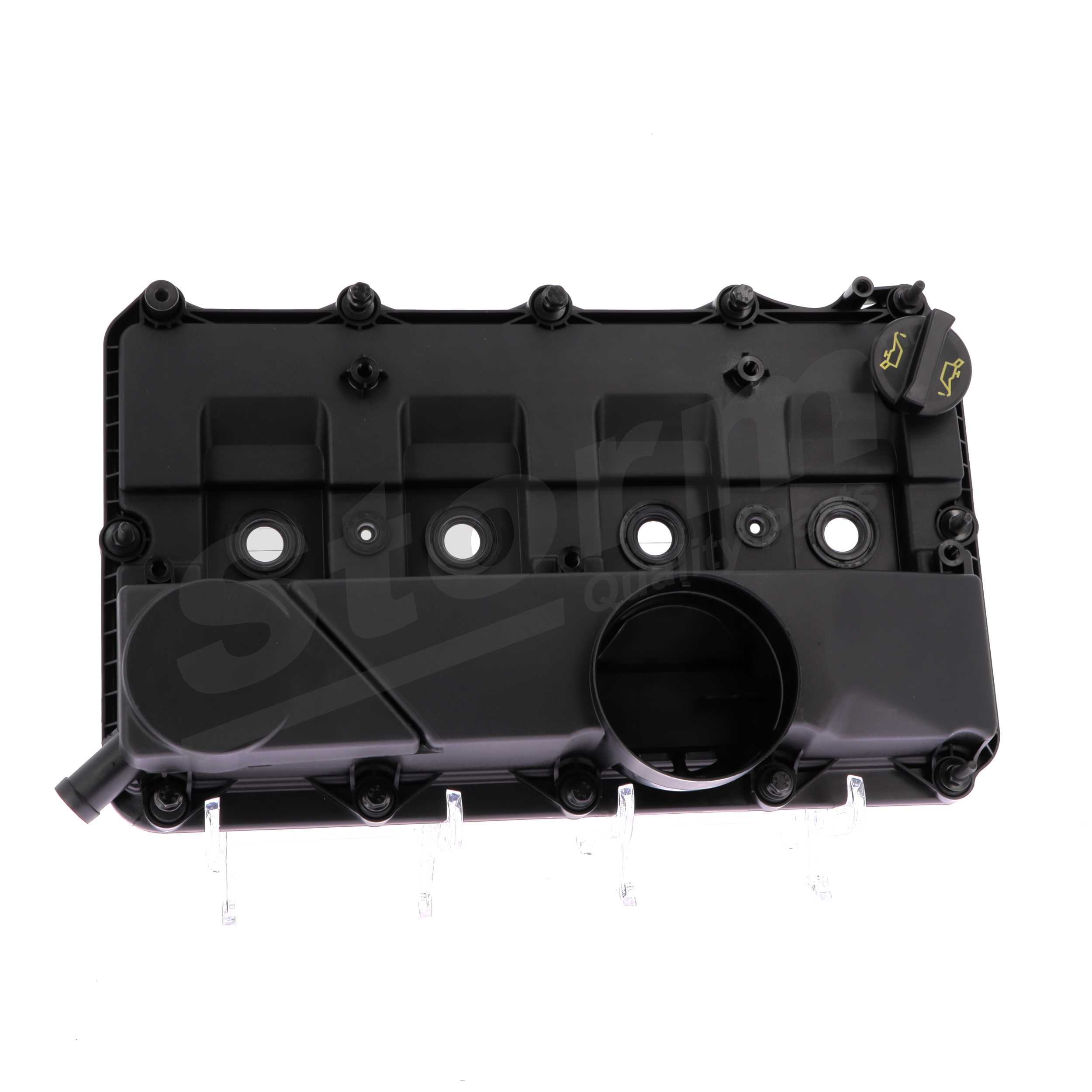 77772 STORM QUALITY PARTS Kleppendeksel OPEL ASTRA