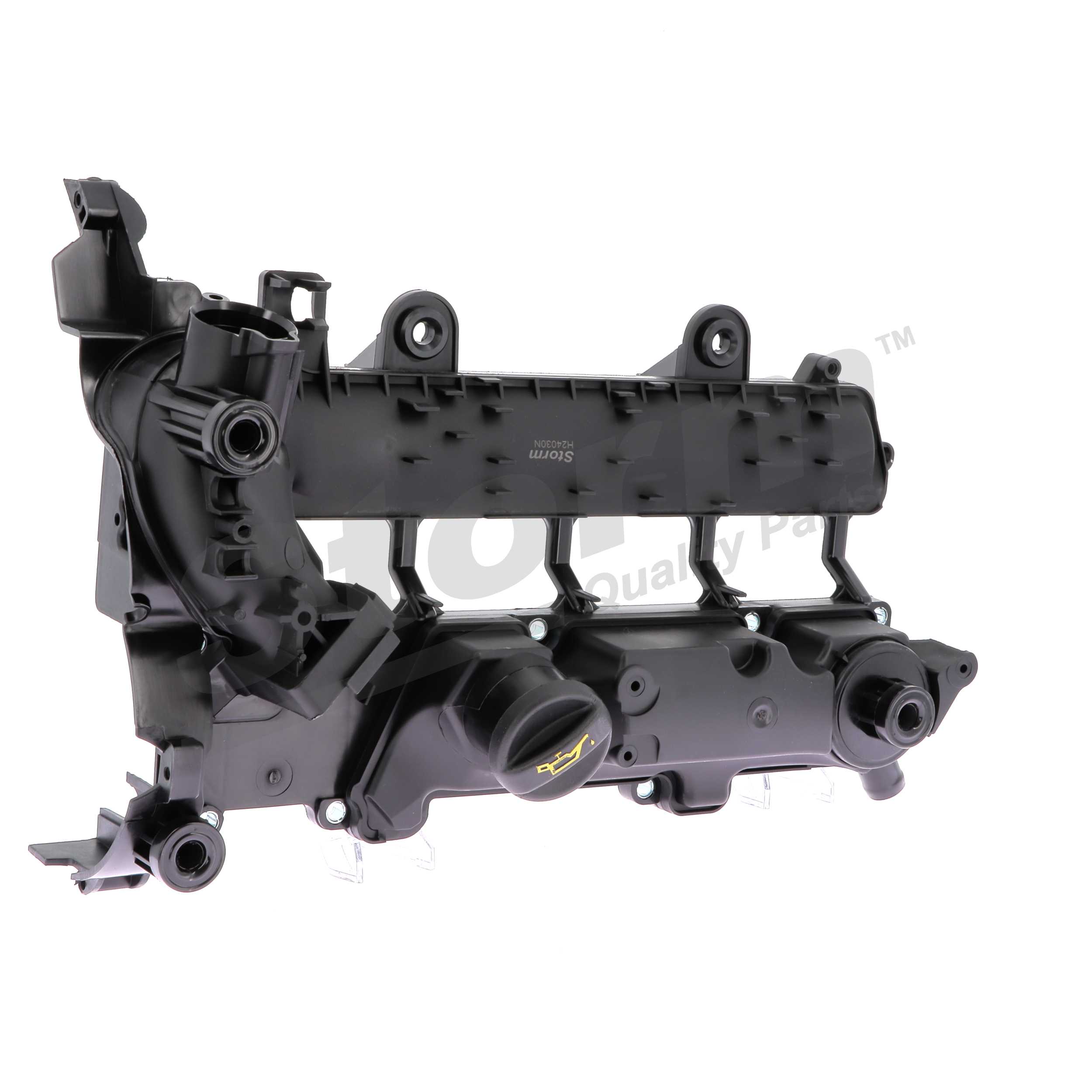 77773 STORM QUALITY PARTS Kleppendeksel Opel ASTRA kopen