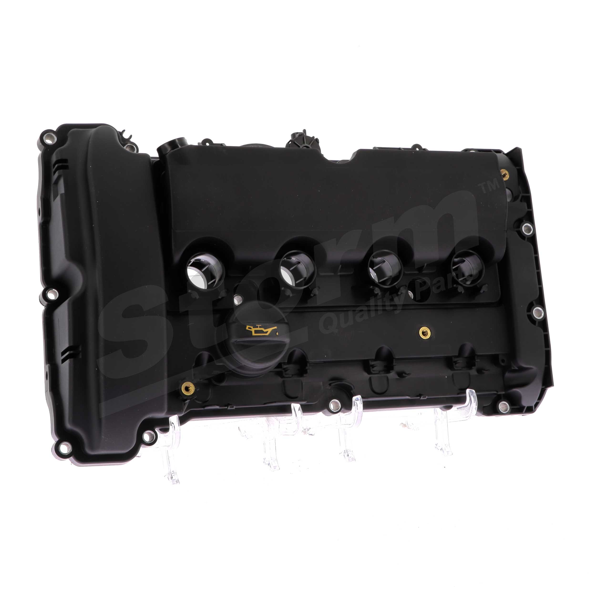 77774 STORM QUALITY PARTS Kleppendeksel OPEL ASTRA