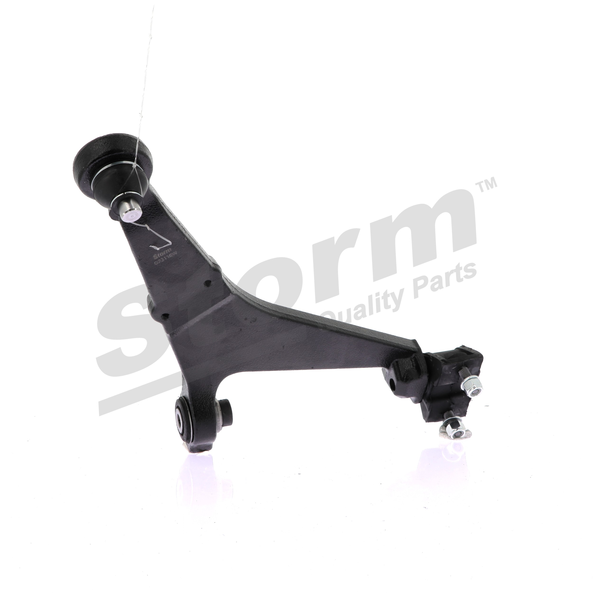 Bærearm 78051 STORM QUALITY PARTS 95 658 979 CITROËN