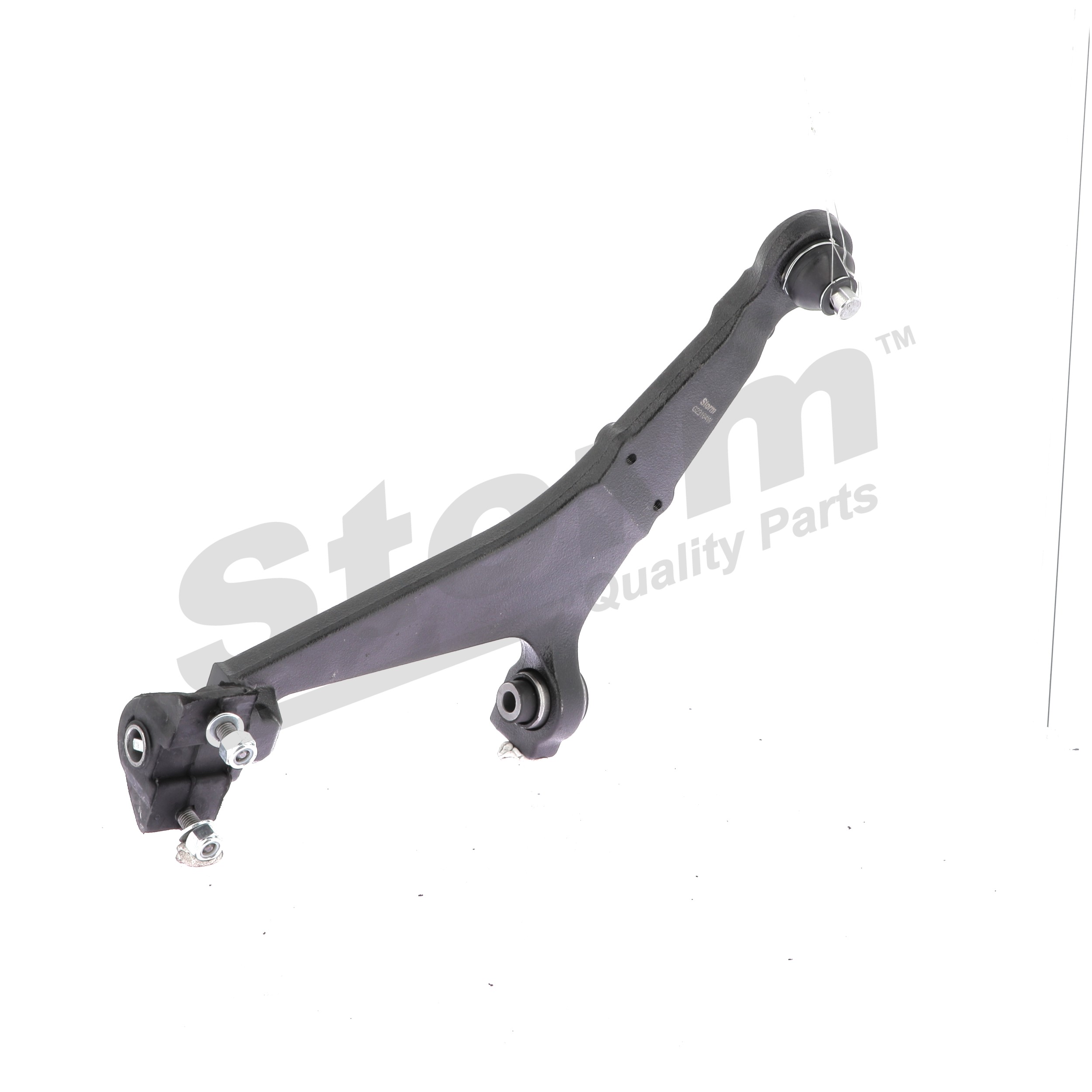 STORM QUALITY PARTS 78052 Längslenker CITROËN AX Schrägheck Elektrik 38 PS Elektro Kosten