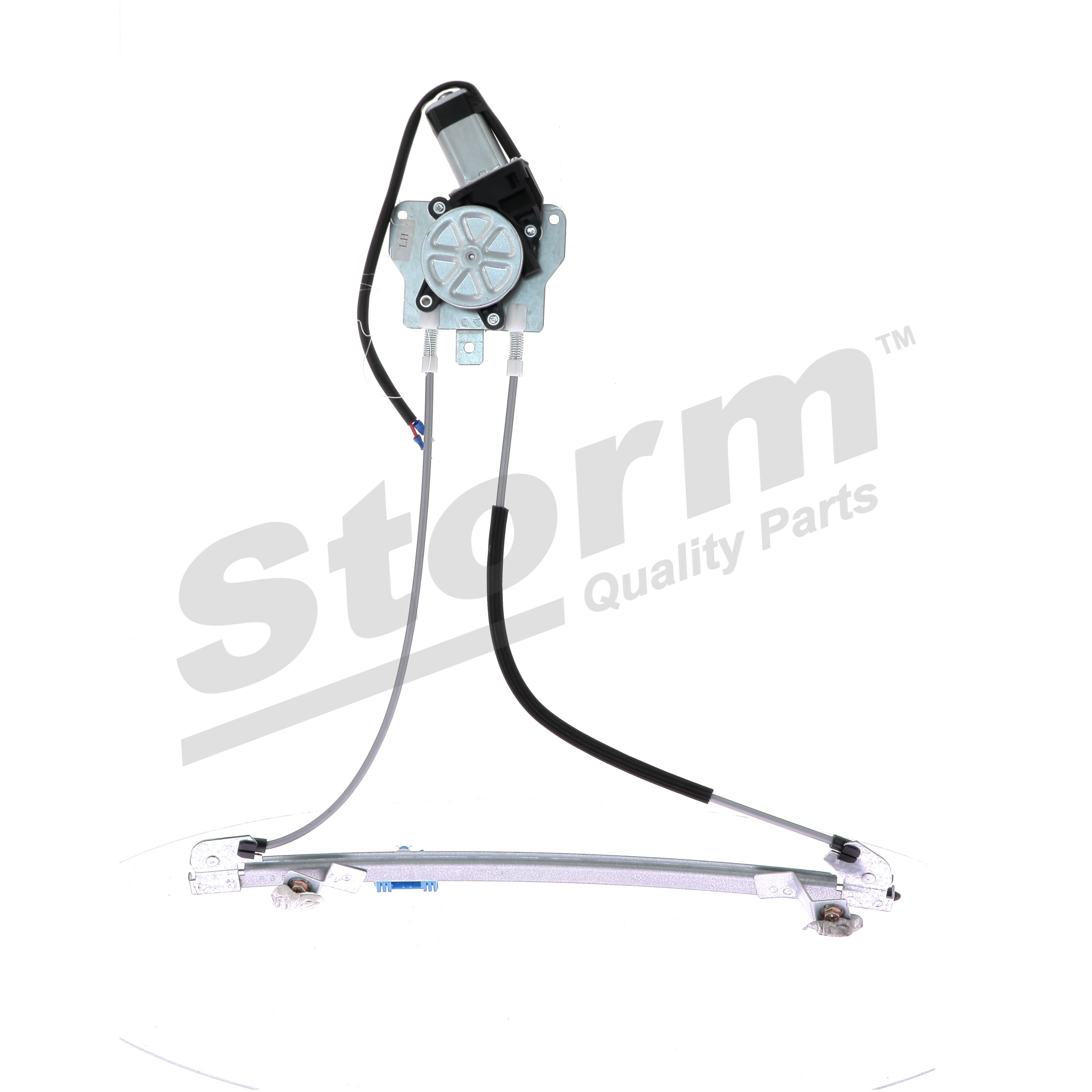 Rudehejs 78075 STORM QUALITY PARTS 9221 H2 Rudehejs 78075 STORM QUALITY PARTS 9221-H2 PEUGEOT