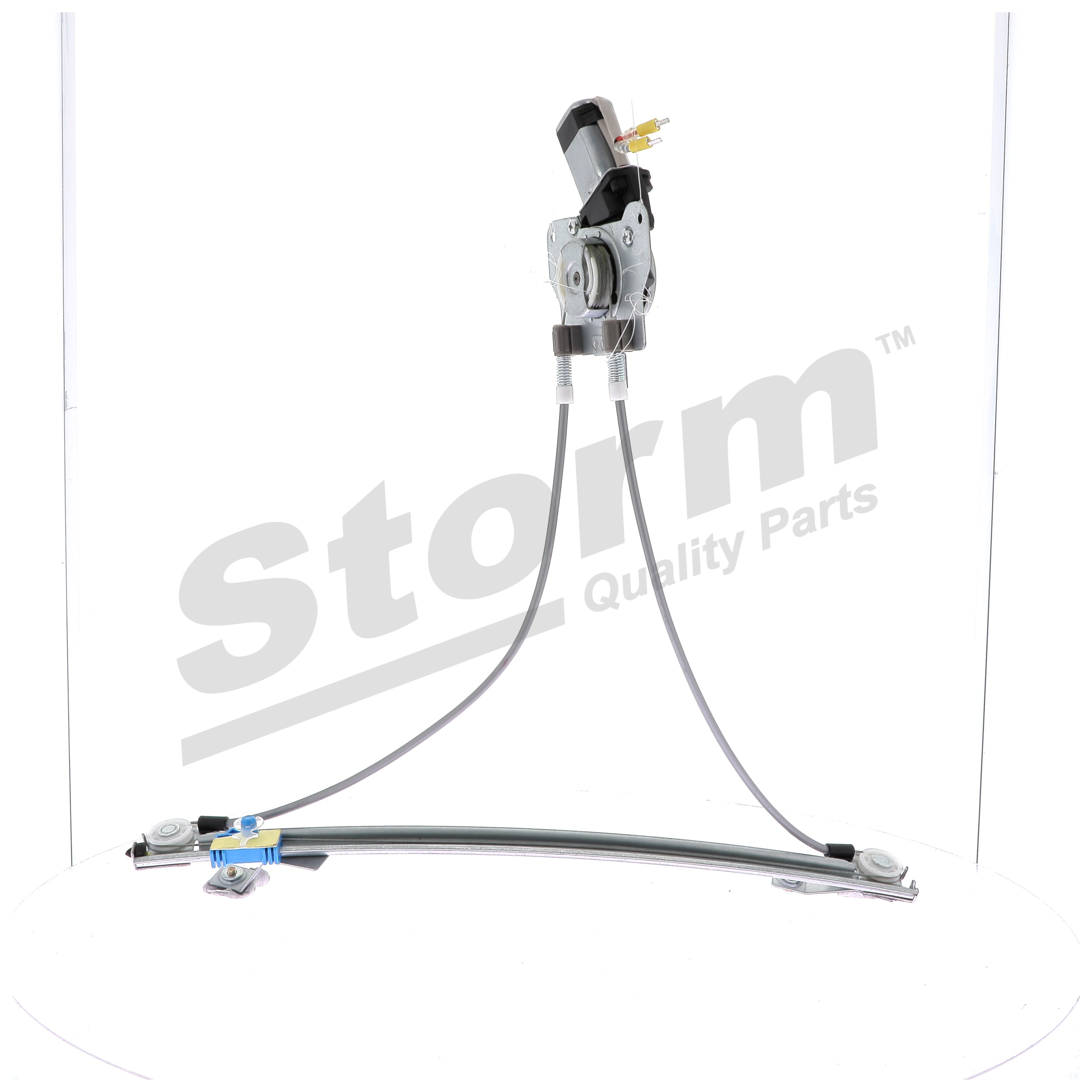 Rudehejs 78078 STORM QUALITY PARTS 6541G6 Rudehejs 78078 STORM QUALITY PARTS 6541G6 CITROËN