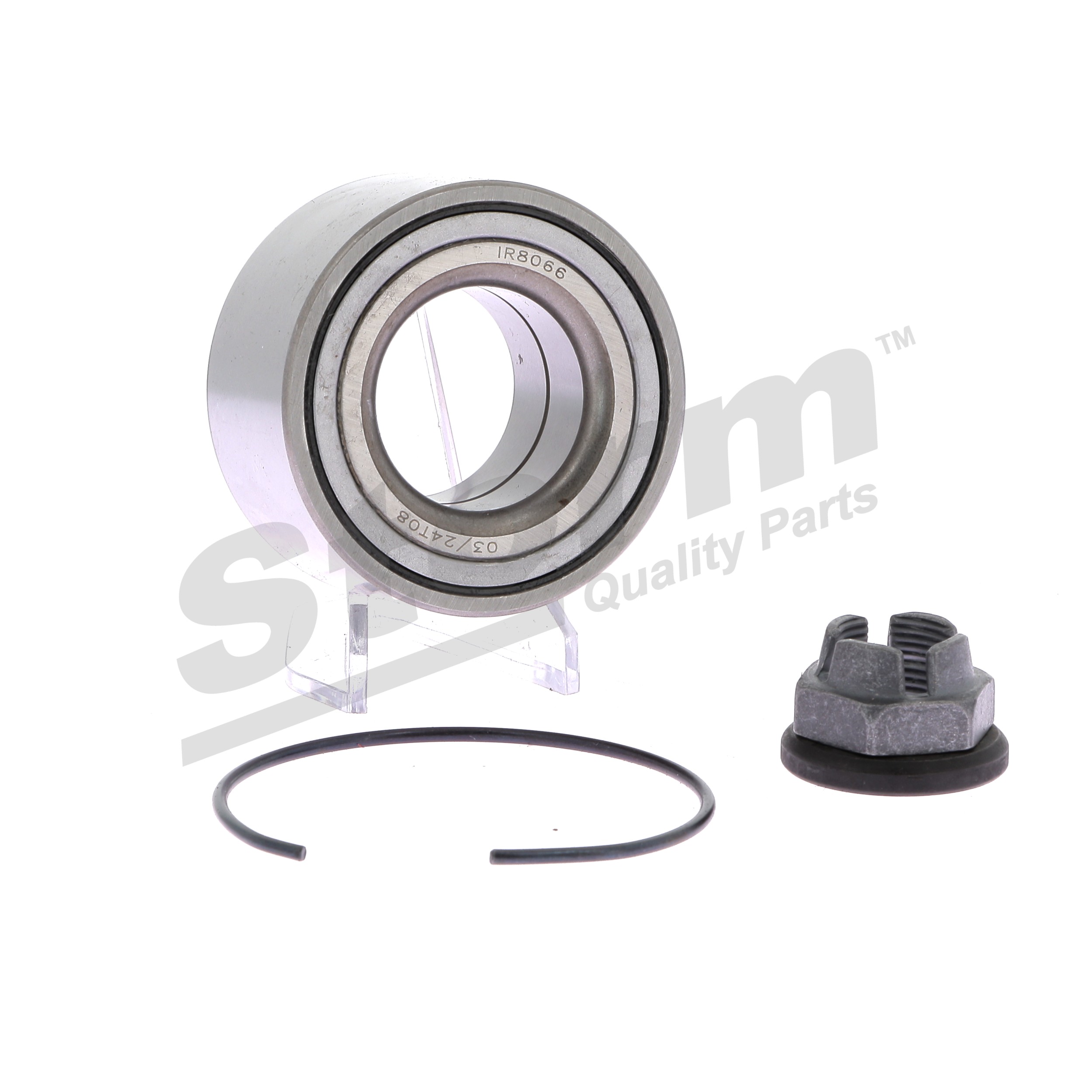 Kit de roulement de roue 790235 STORM QUALITY PARTS 7700822985 FIAT
