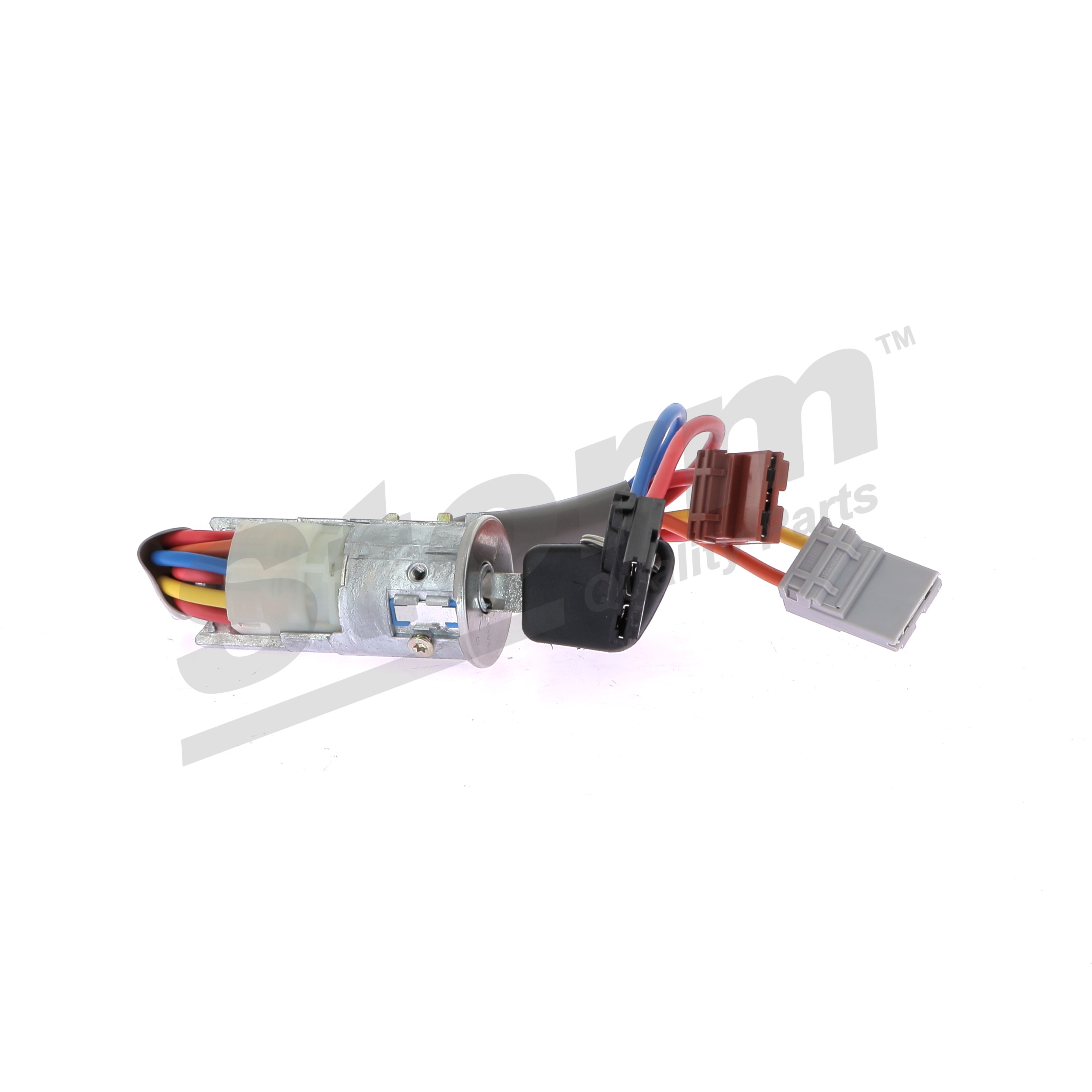 STORM QUALITY PARTS 79026 Ontstekingsschakelaar voor Peugeot 306 7B, N3, N5 1.8 101 Pk 2000 LFZ (XU7JP) Ottomotor STORM QUALITY PARTS 79026 Contactslot PEUGEOT 306 Sedan 1.8 101 Pk Benzine prijs
