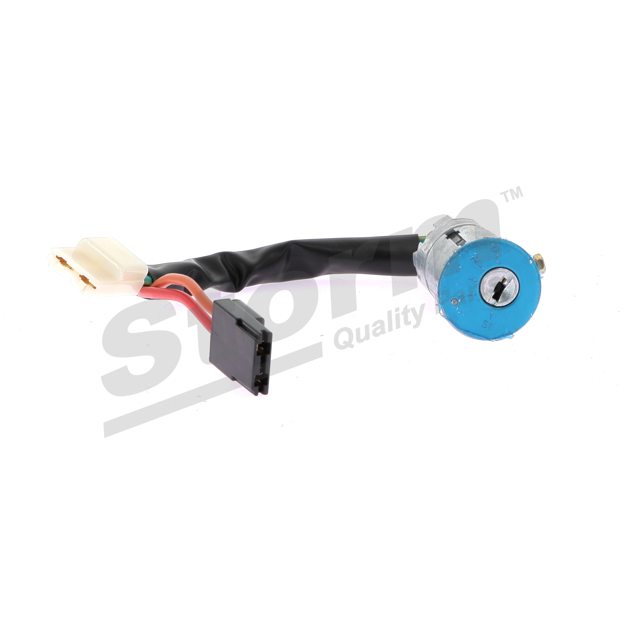 STORM QUALITY PARTS 79027 Zündanlassschalter für Peugeot 306 Schrägheck 7A, 7C, N3, N5 2.0 16V 132 PS 2001 RFV (XU10J4R) Otto STORM QUALITY PARTS 79027 Zündanlassschalter Peugeot 306 7a 2.0 16V 132 PS Benzin Kosten