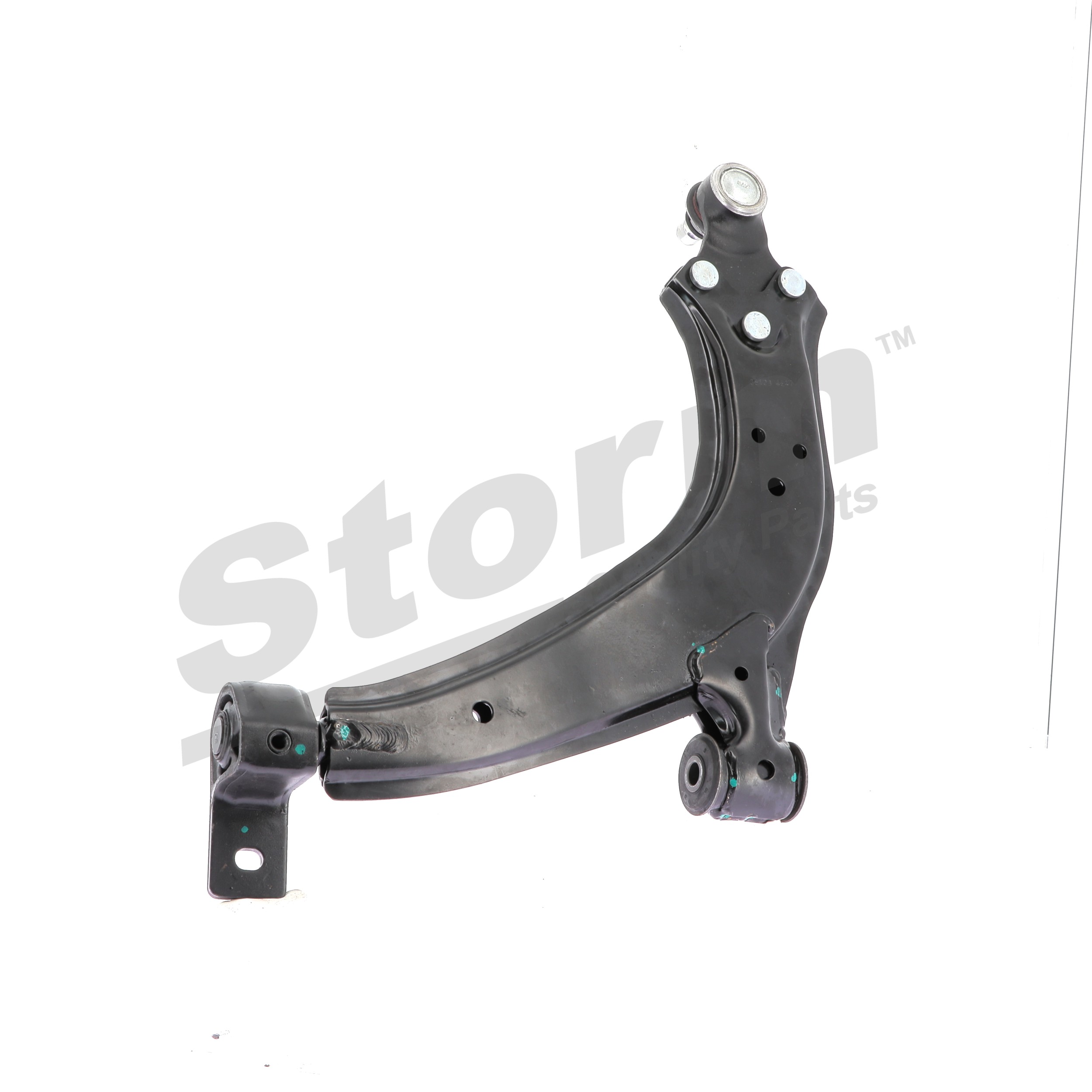 79051 STORM QUALITY PARTS Rameno zavesenia kolies Peugeot lacné
