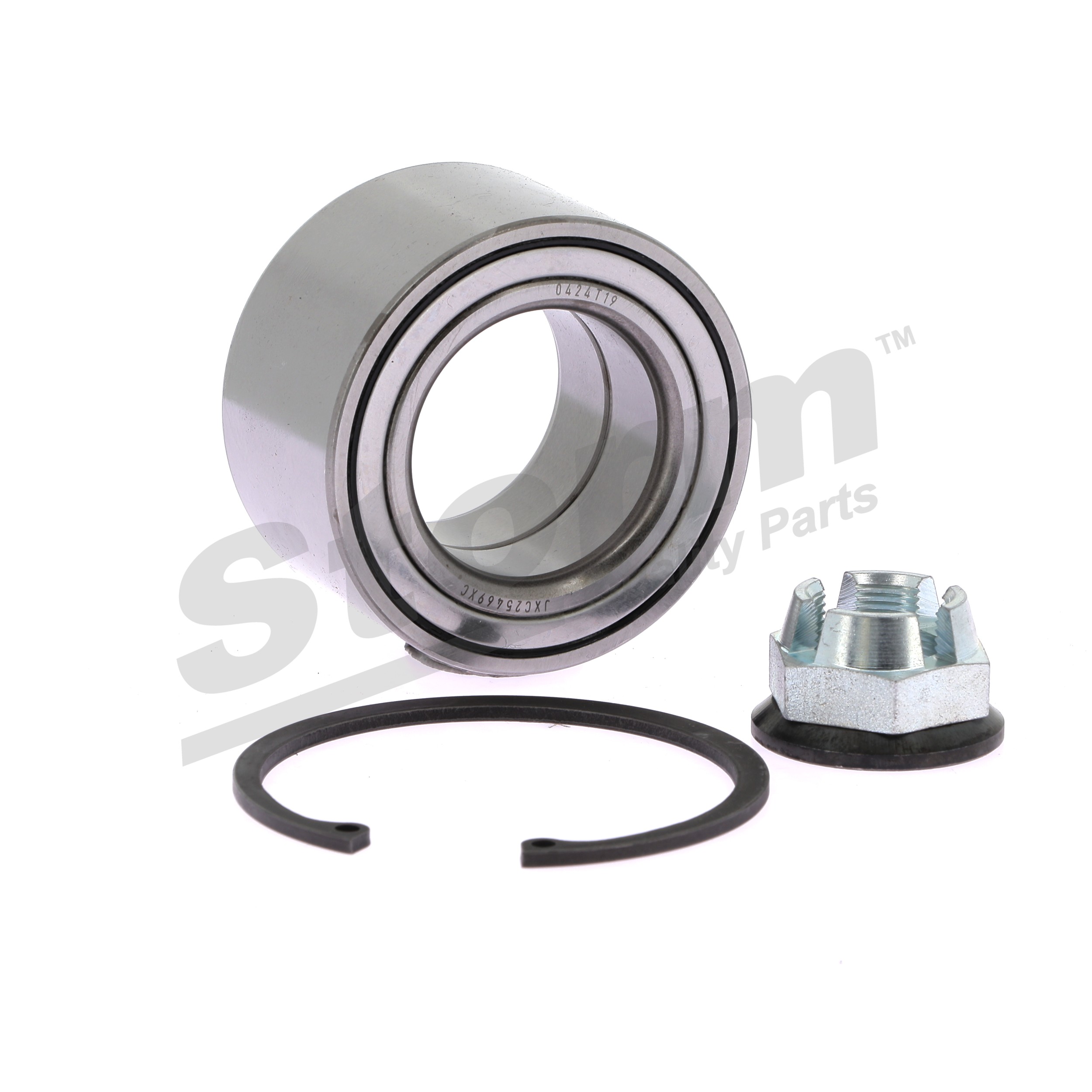 Hjullagersats 790738 STORM QUALITY PARTS 8200217919 NISSAN