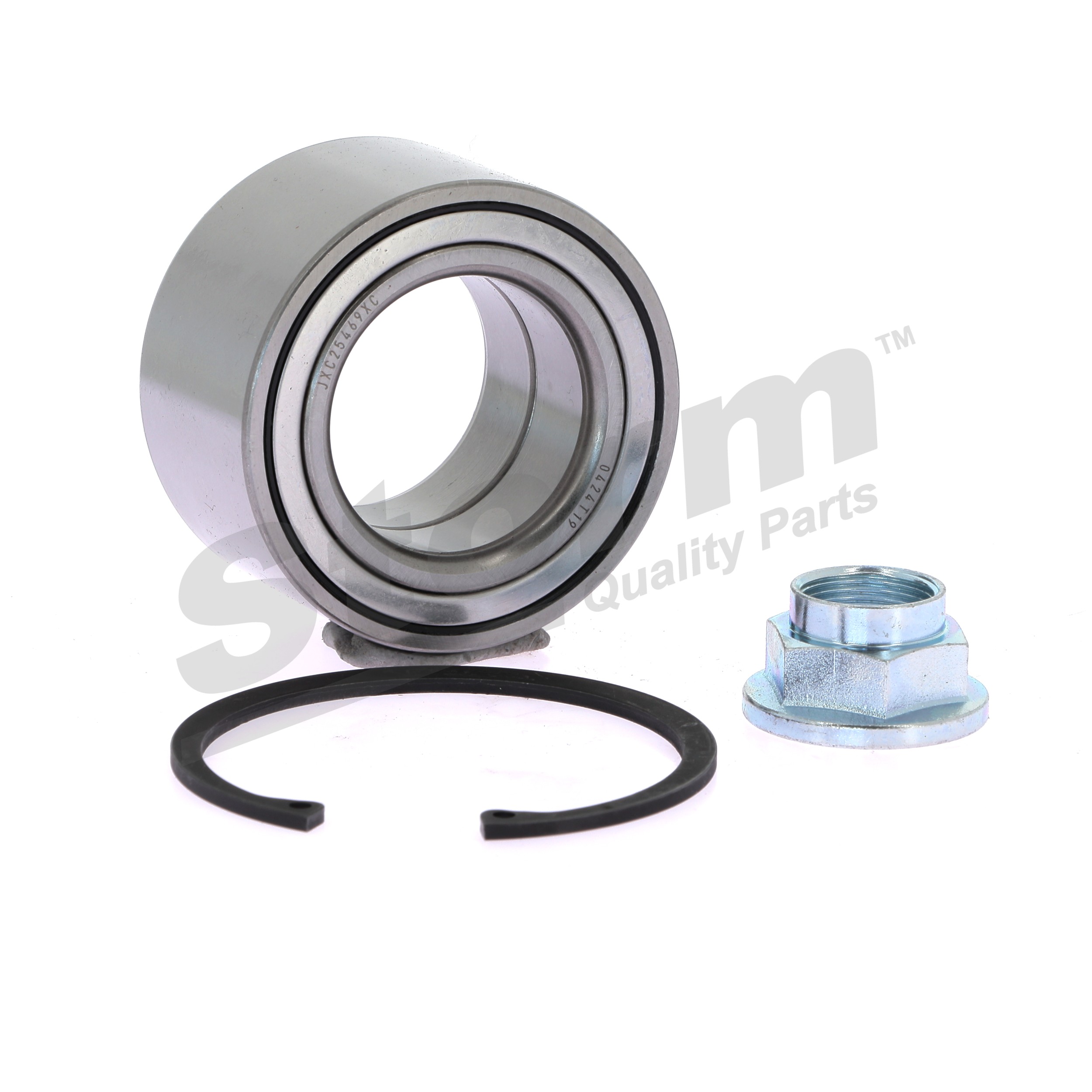 Hjullagersats 790759 STORM QUALITY PARTS 8200 217 919 VAUXHALL