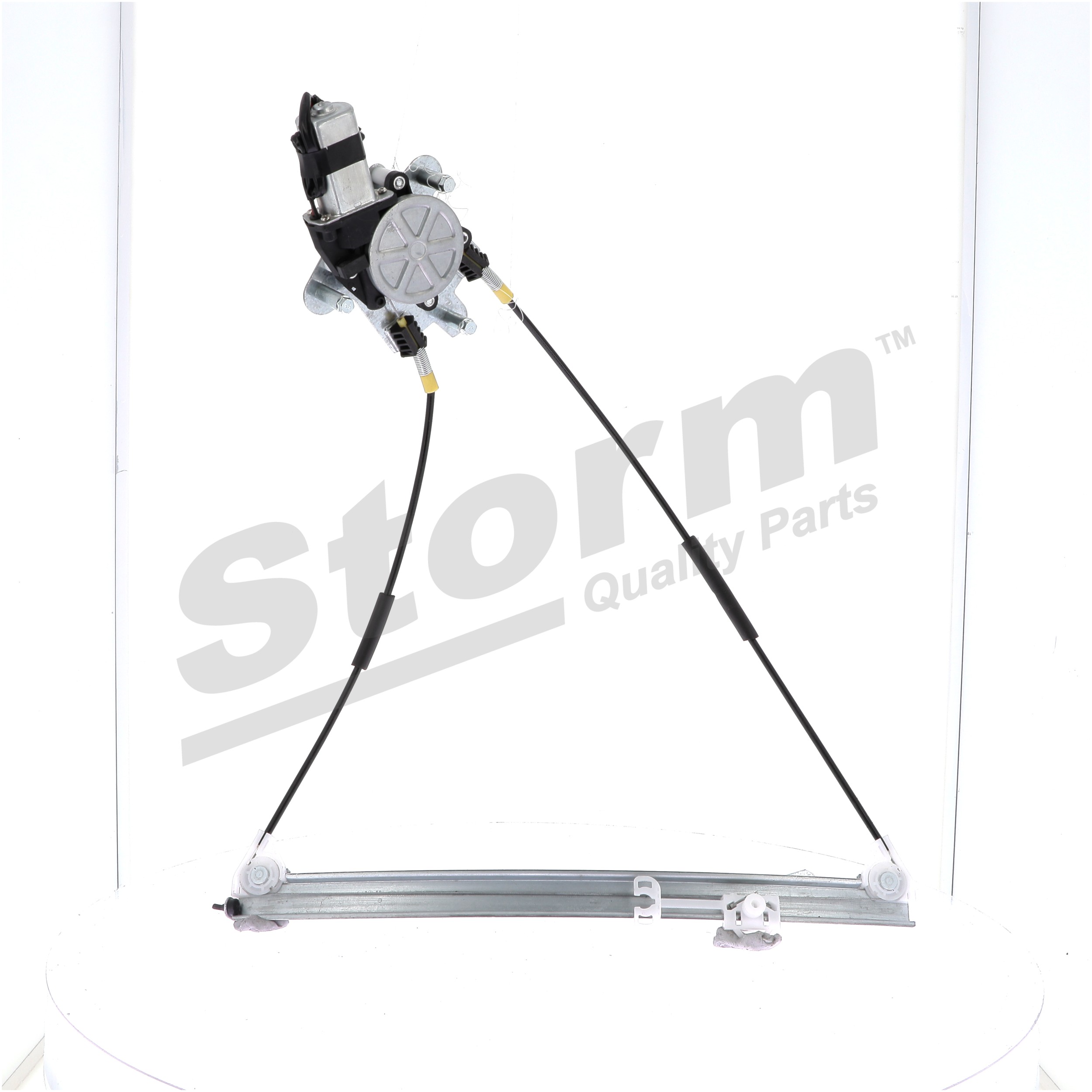 Rudehejs 79075ST STORM QUALITY PARTS 9221 K8 PEUGEOT