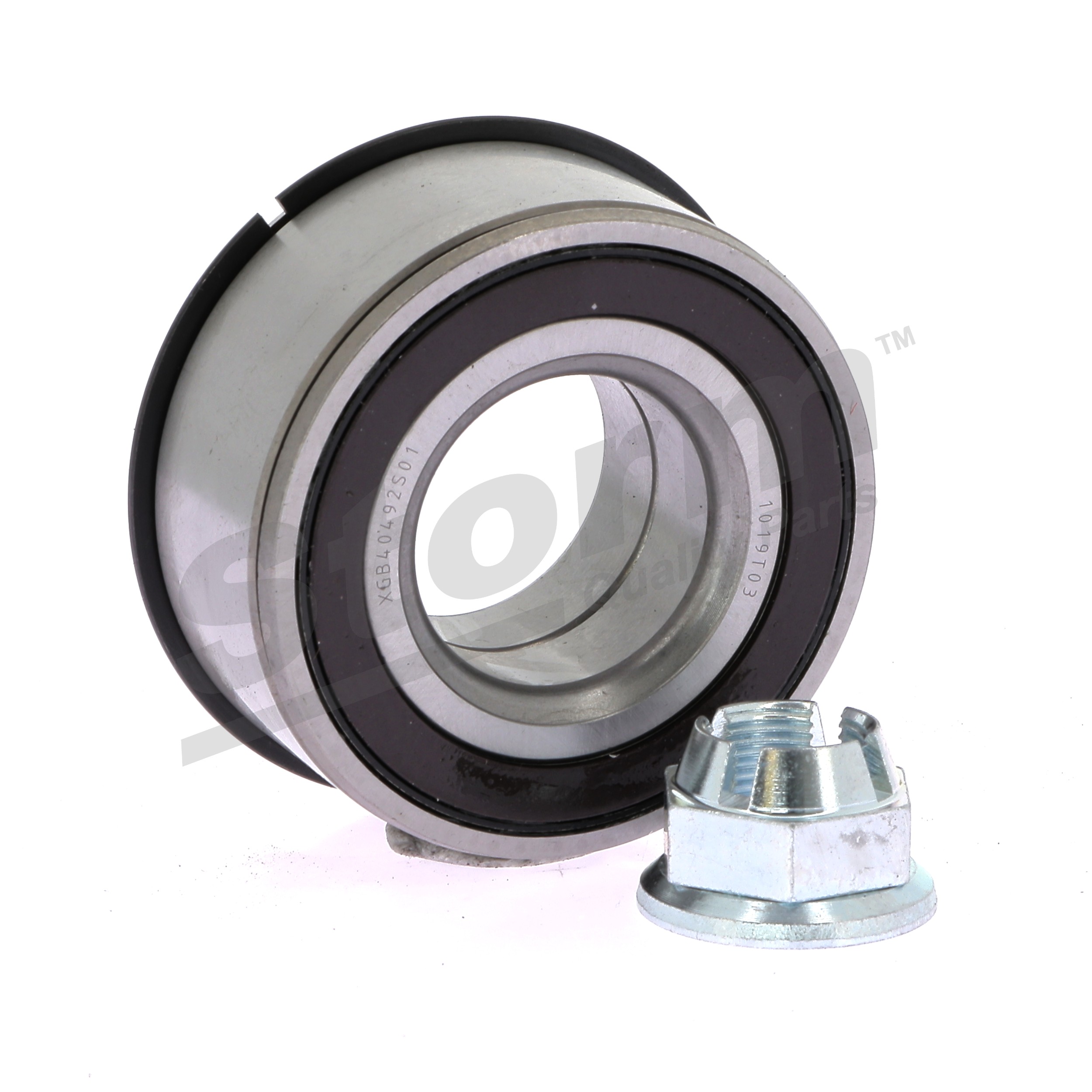 Kit cuscinetto ruota 790803 STORM QUALITY PARTS 7701 470 552 PEUGEOT