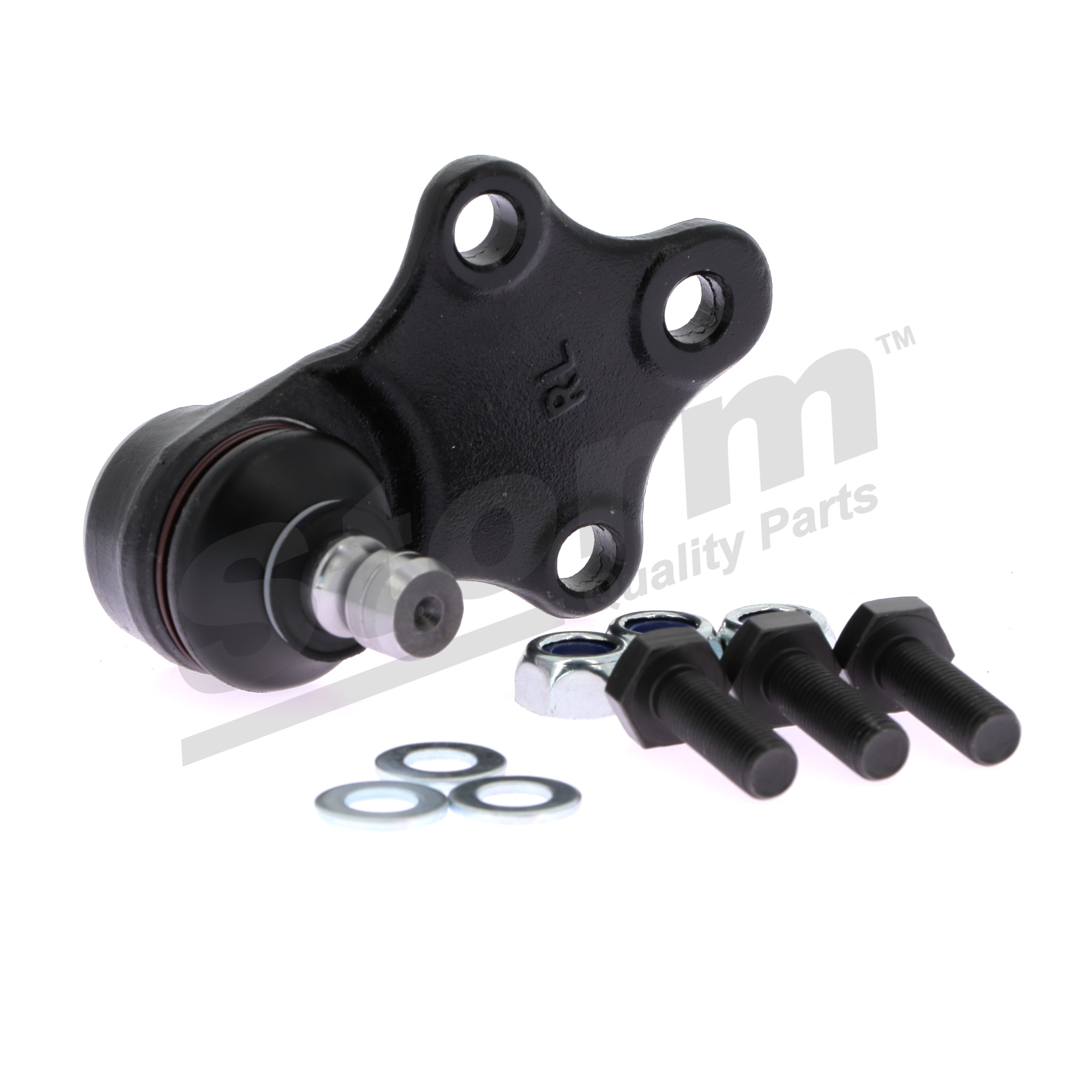 Bærekule 79081 STORM QUALITY PARTS 3640.44 S1 Bærekule 79081 STORM QUALITY PARTS 3640.44 S1 MERCEDES-BENZ