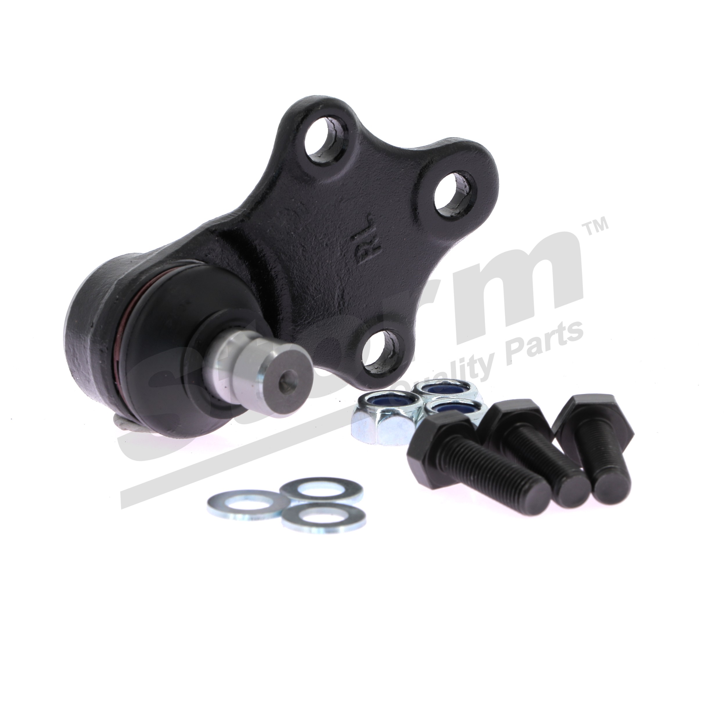 Przegub mocujący / prowadzący 79082 STORM QUALITY PARTS 16 07 298 380 Przegub mocujący / prowadzący 79082 STORM QUALITY PARTS 16 07 298 380 PEUGEOT