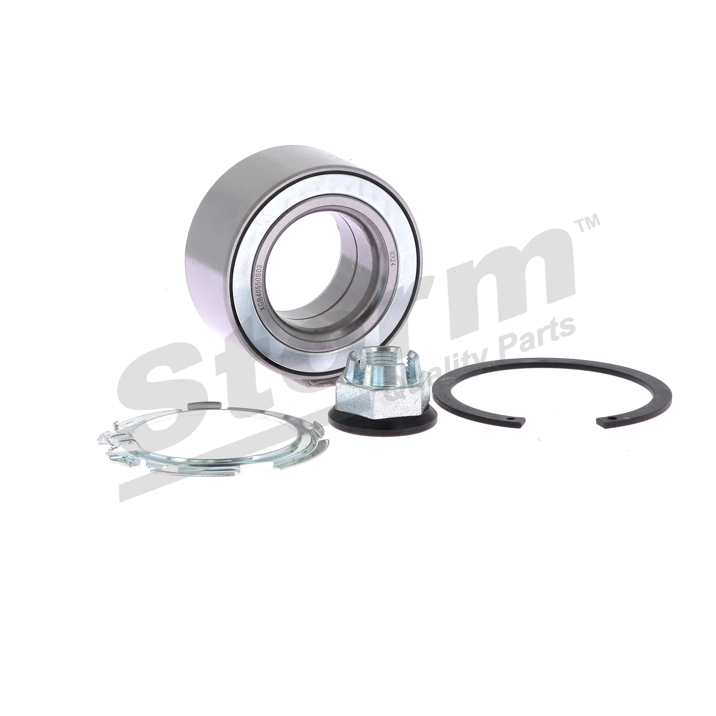 Hjullagersats 790864 STORM QUALITY PARTS 6040006751 Hjullagersats 790864 STORM QUALITY PARTS 6040006751 RENAULT